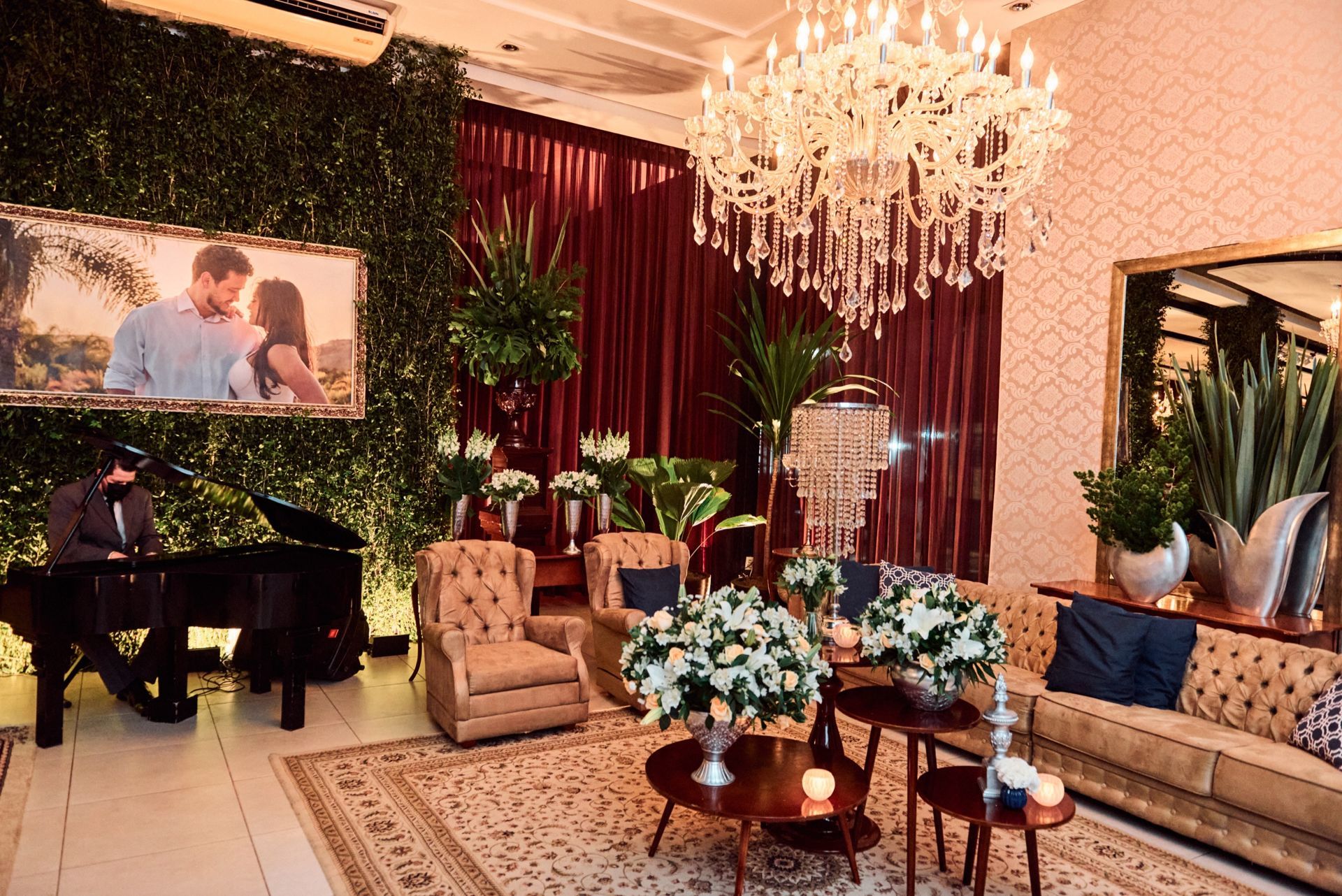 Foto Casamento Larissa e Ronaldo - Imagem 56