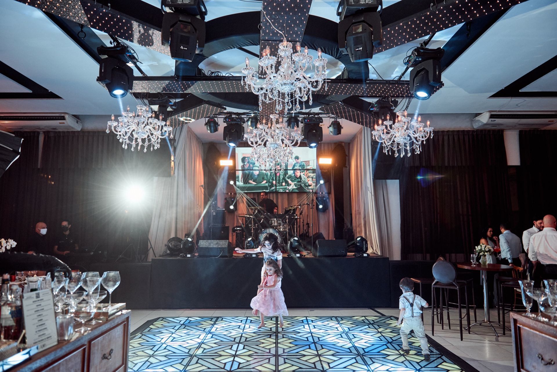 Foto Casamento Larissa e Ronaldo - Imagem 58