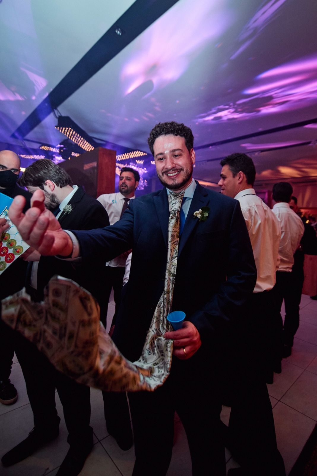 Foto Casamento Larissa e Ronaldo - Imagem 59