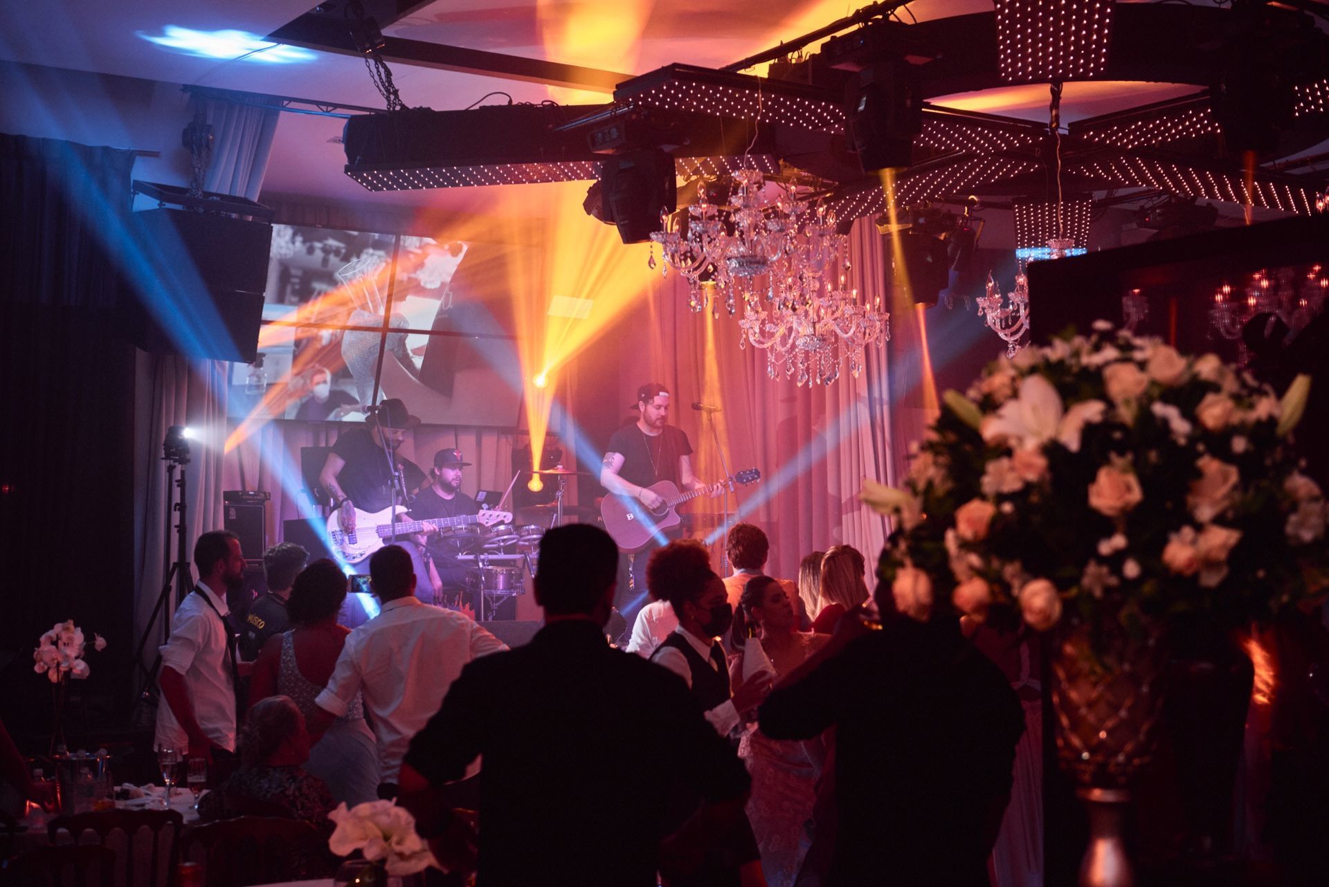 Foto Casamento Larissa e Ronaldo - Imagem 60