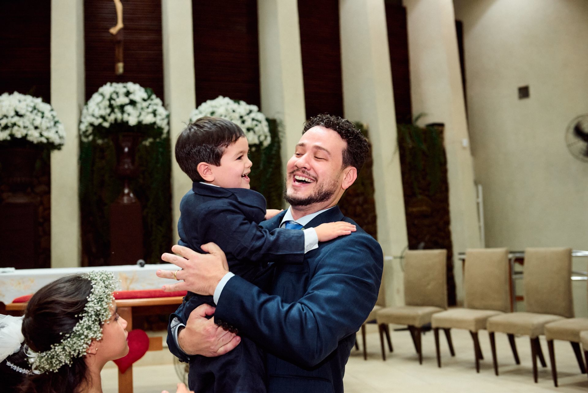 Foto Casamento Larissa e Ronaldo - Imagem 61