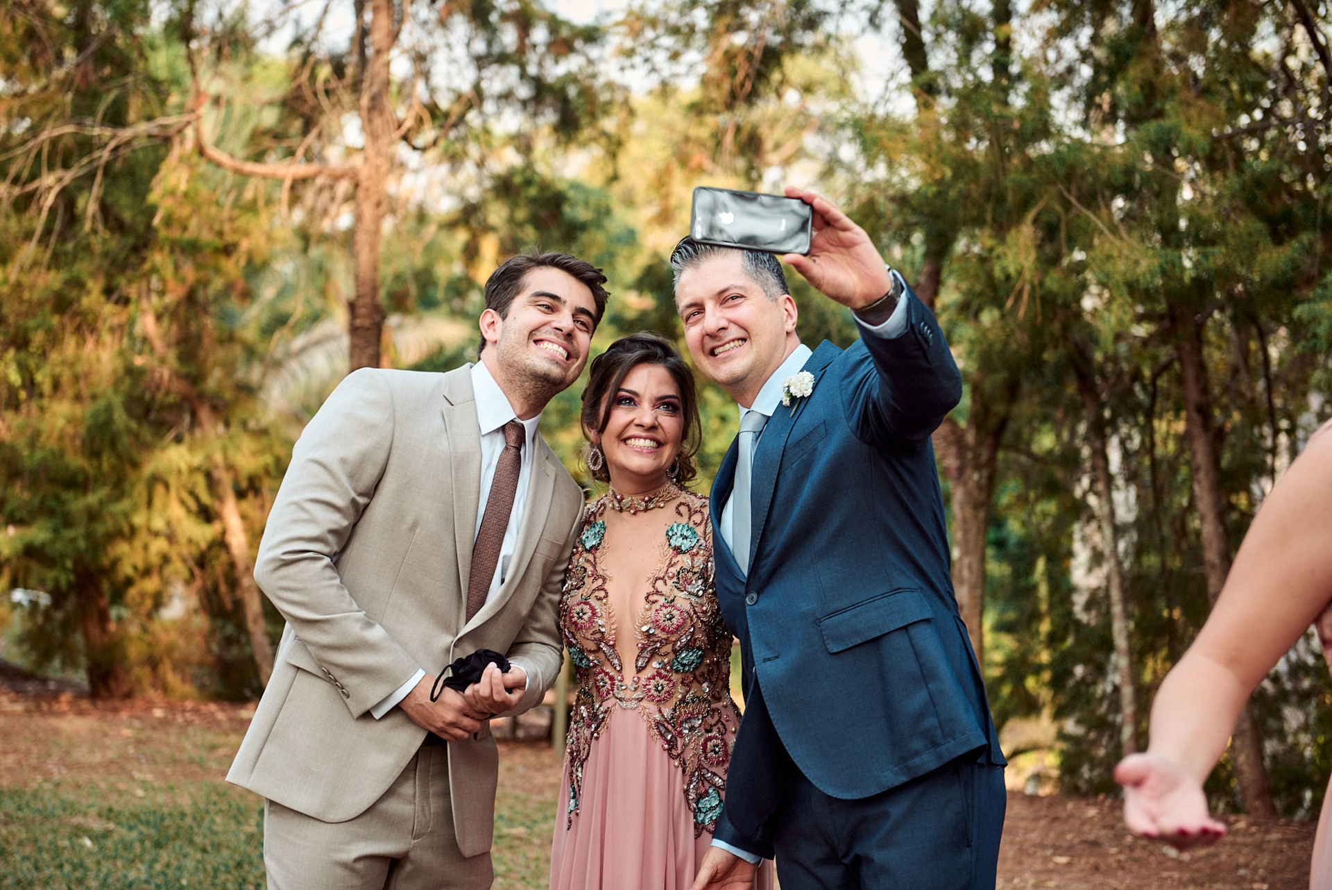 Foto Claudia & Renan - Wedding day Foto Claudia & Renan - Wedding day - Imagem 14