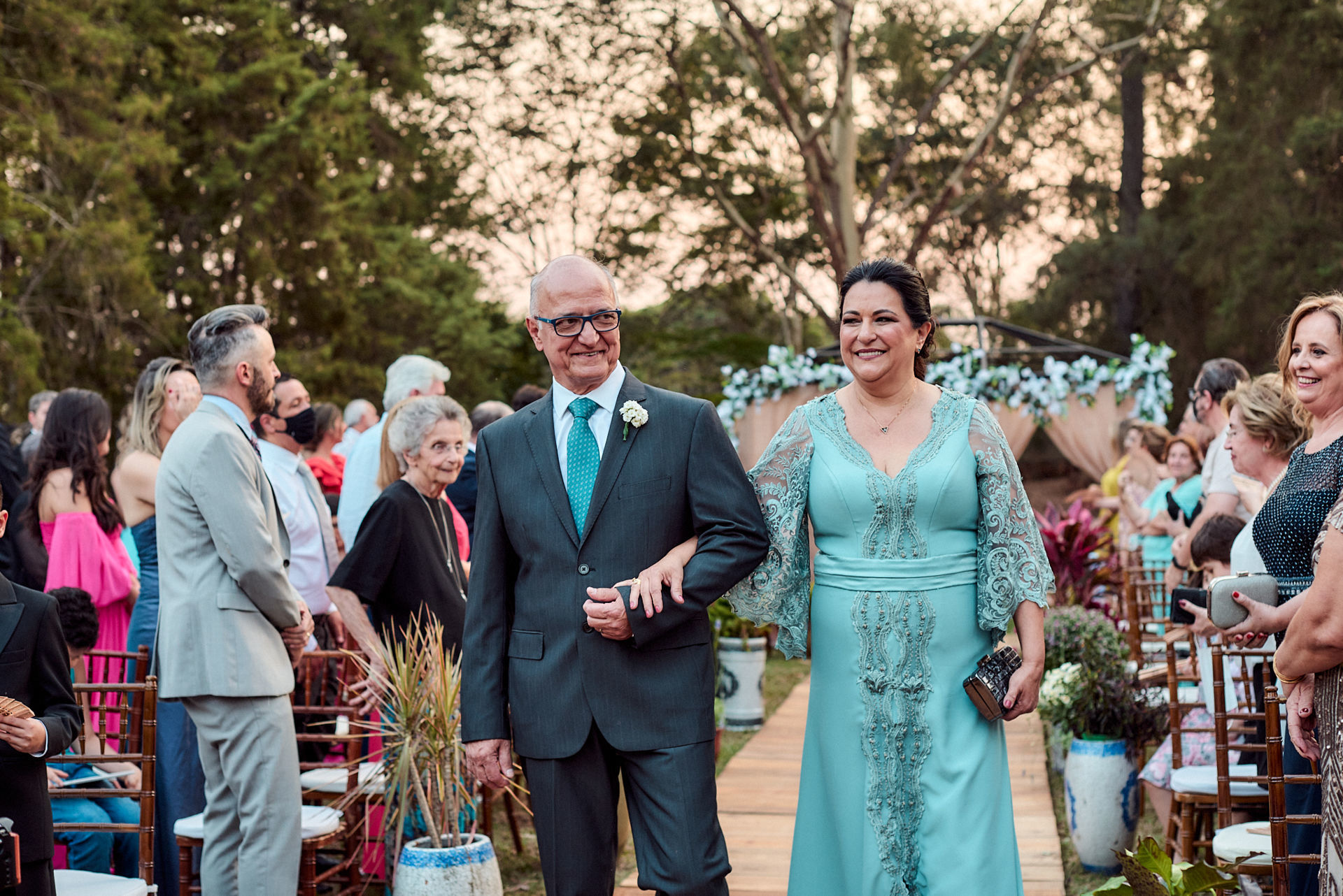 Foto Claudia & Renan - Wedding day Foto Claudia & Renan - Wedding day - Imagem 25