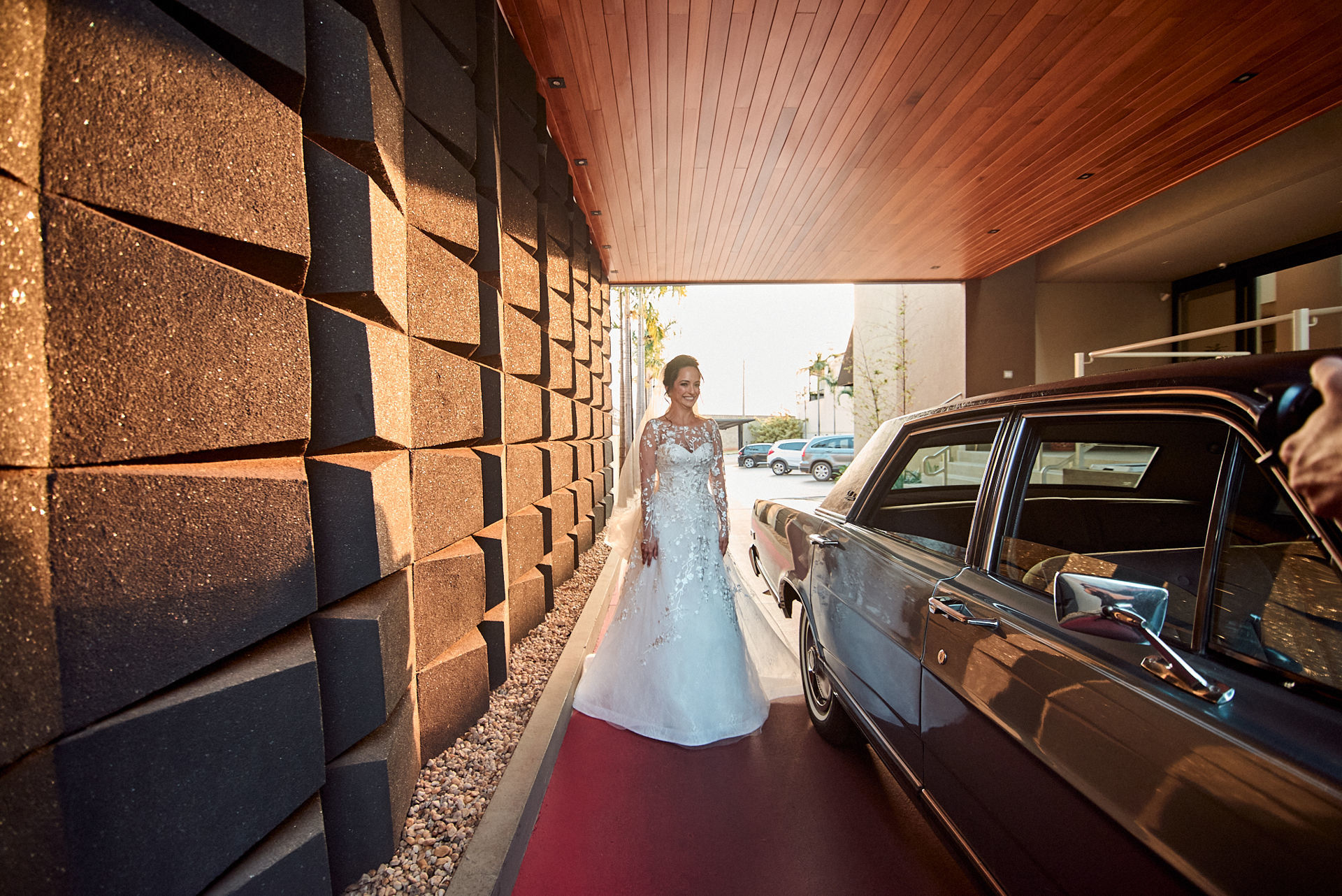 Foto Claudia & Renan - Wedding day Foto Claudia & Renan - Wedding day - Imagem 19
