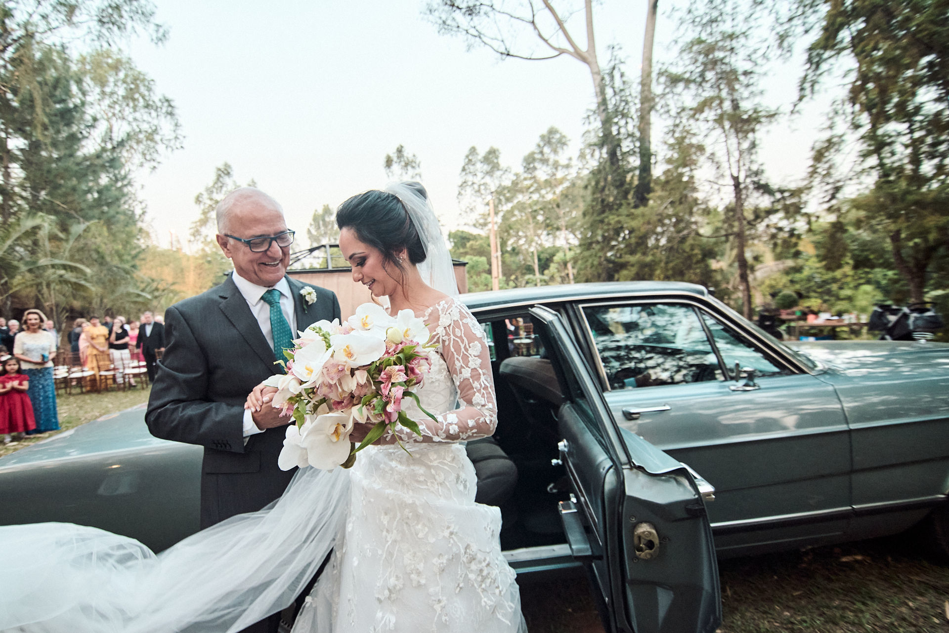 Foto Claudia & Renan - Wedding day Foto Claudia & Renan - Wedding day - Imagem 38