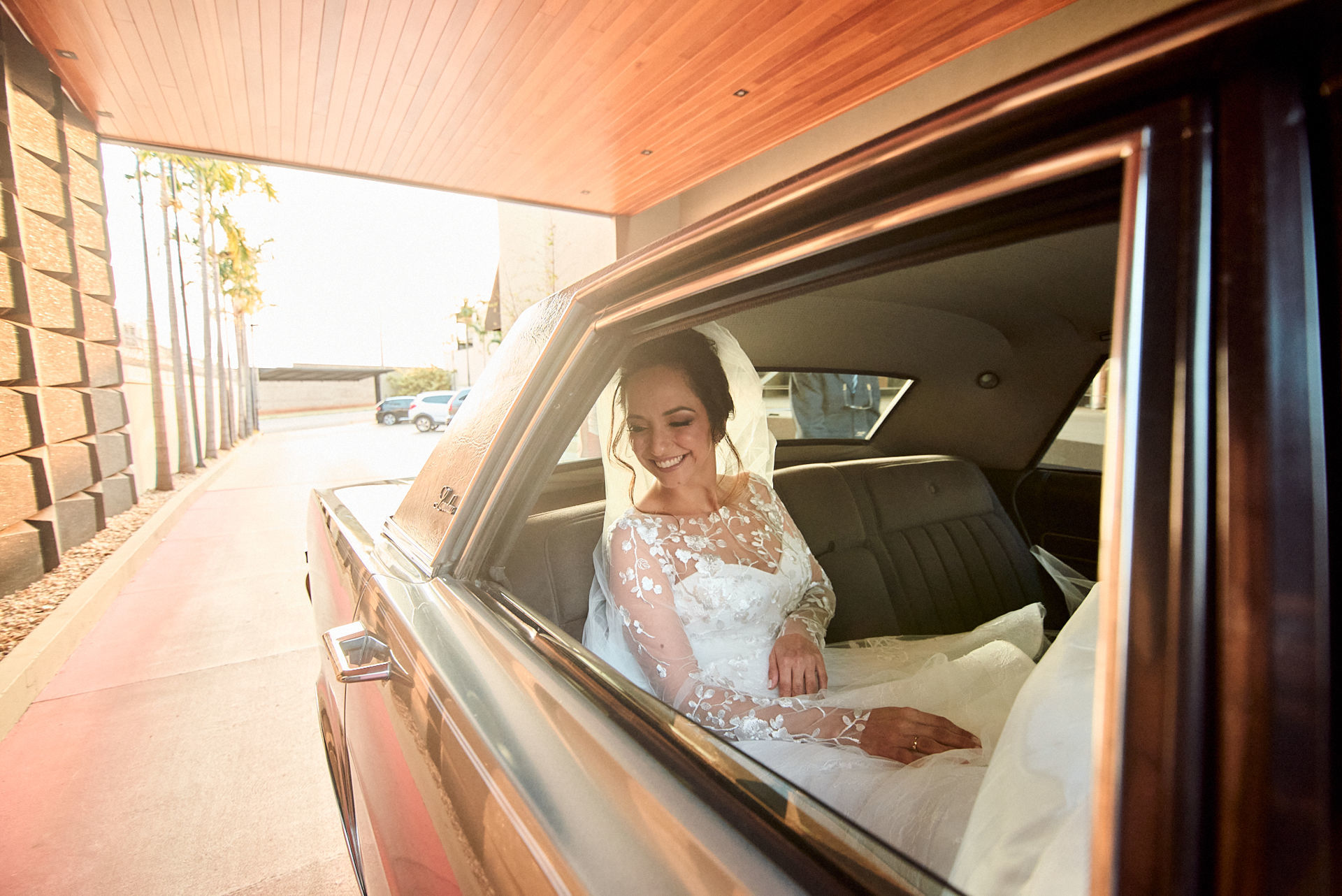 Foto Claudia & Renan - Wedding day Foto Claudia & Renan - Wedding day - Imagem 20