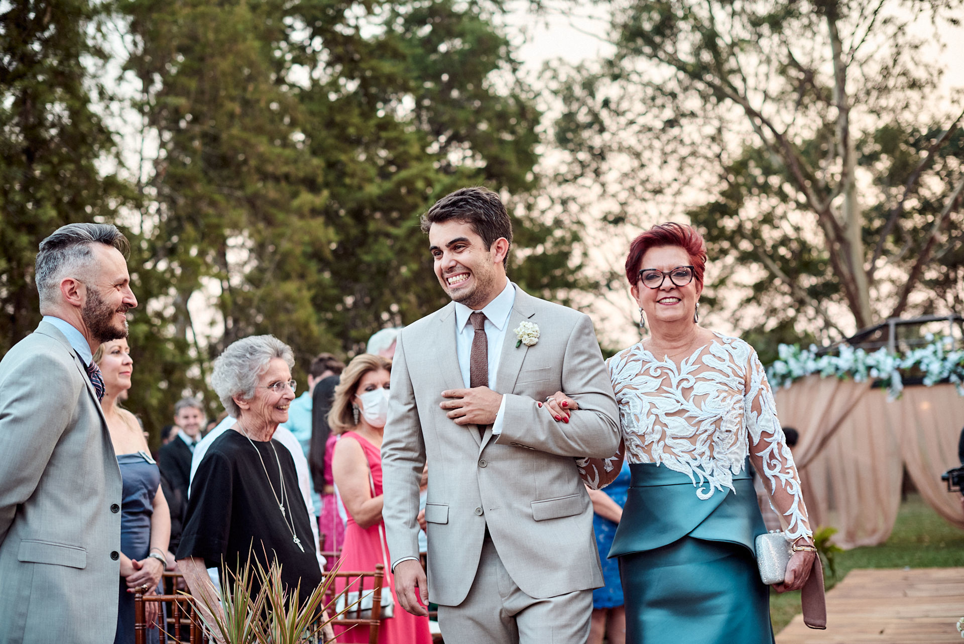 Foto Claudia & Renan - Wedding day Foto Claudia & Renan - Wedding day - Imagem 29