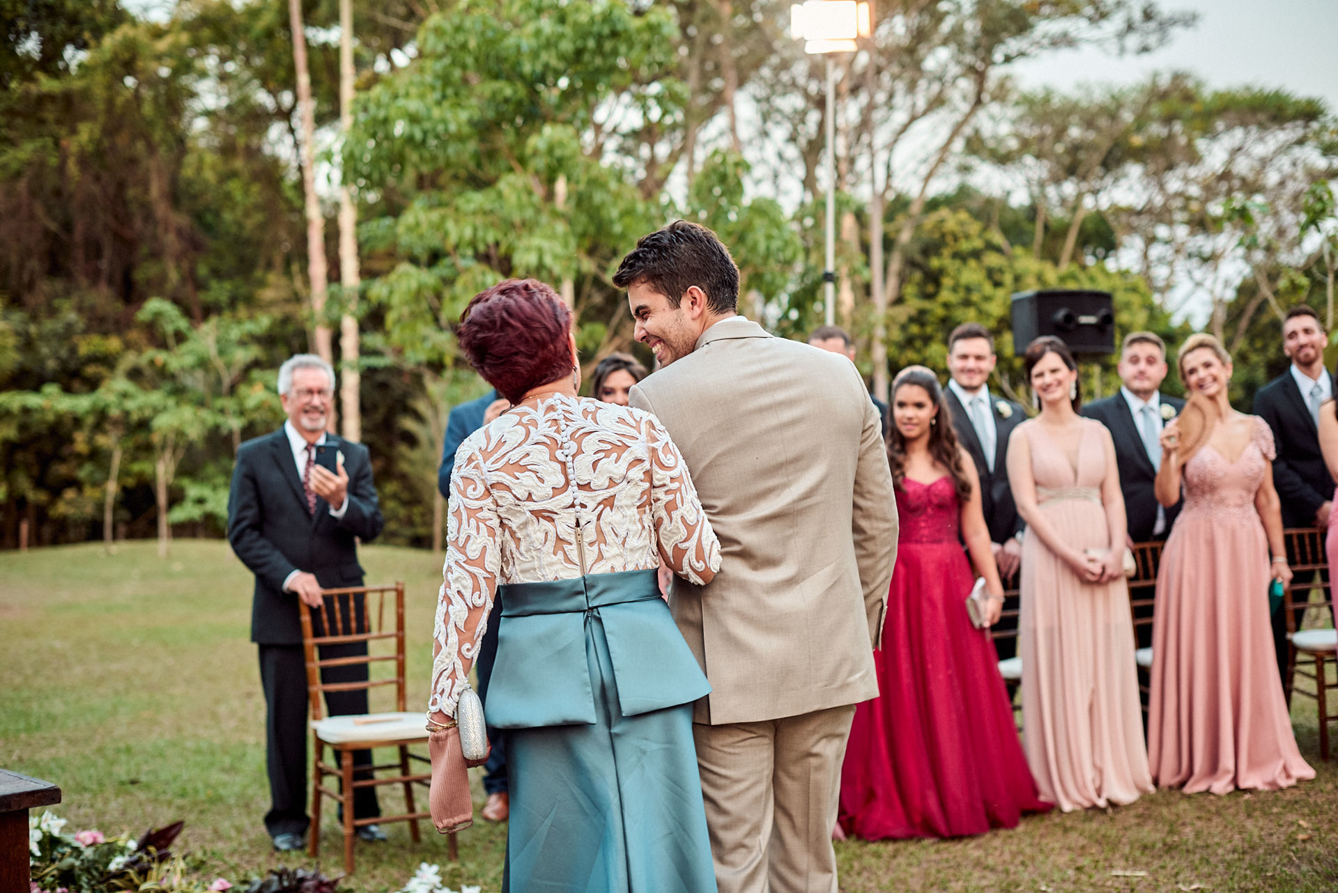 Foto Claudia & Renan - Wedding day Foto Claudia & Renan - Wedding day - Imagem 31