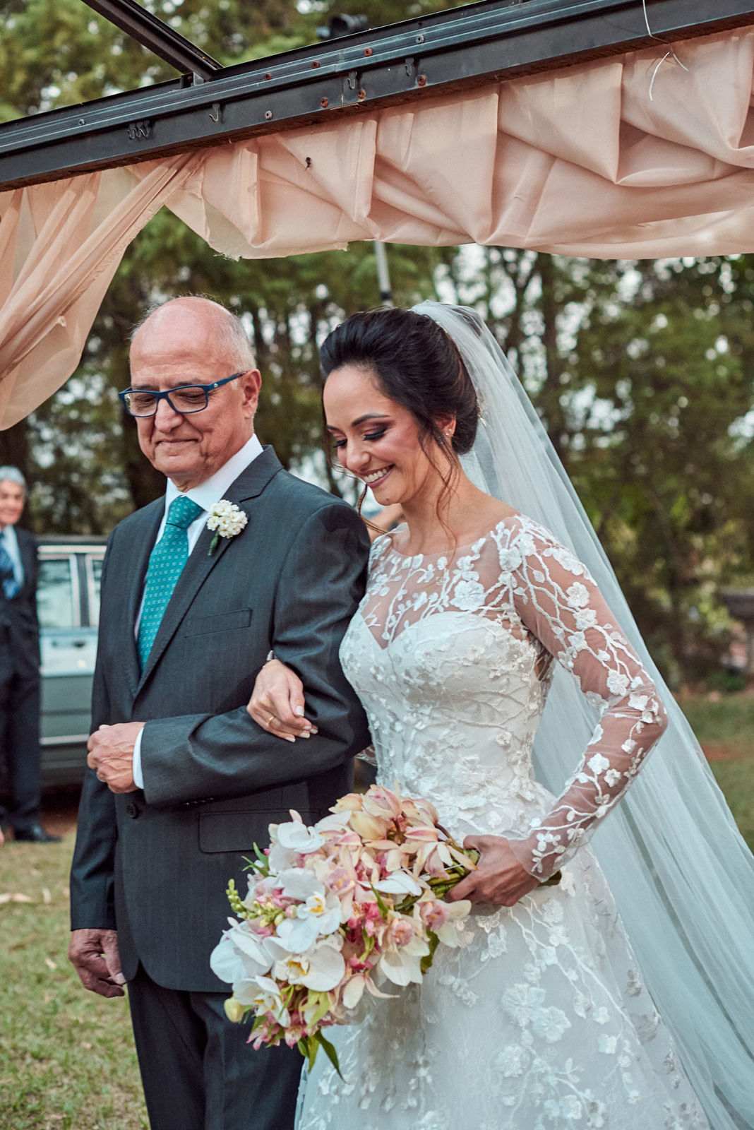 Foto Claudia & Renan - Wedding day Foto Claudia & Renan - Wedding day - Imagem 40