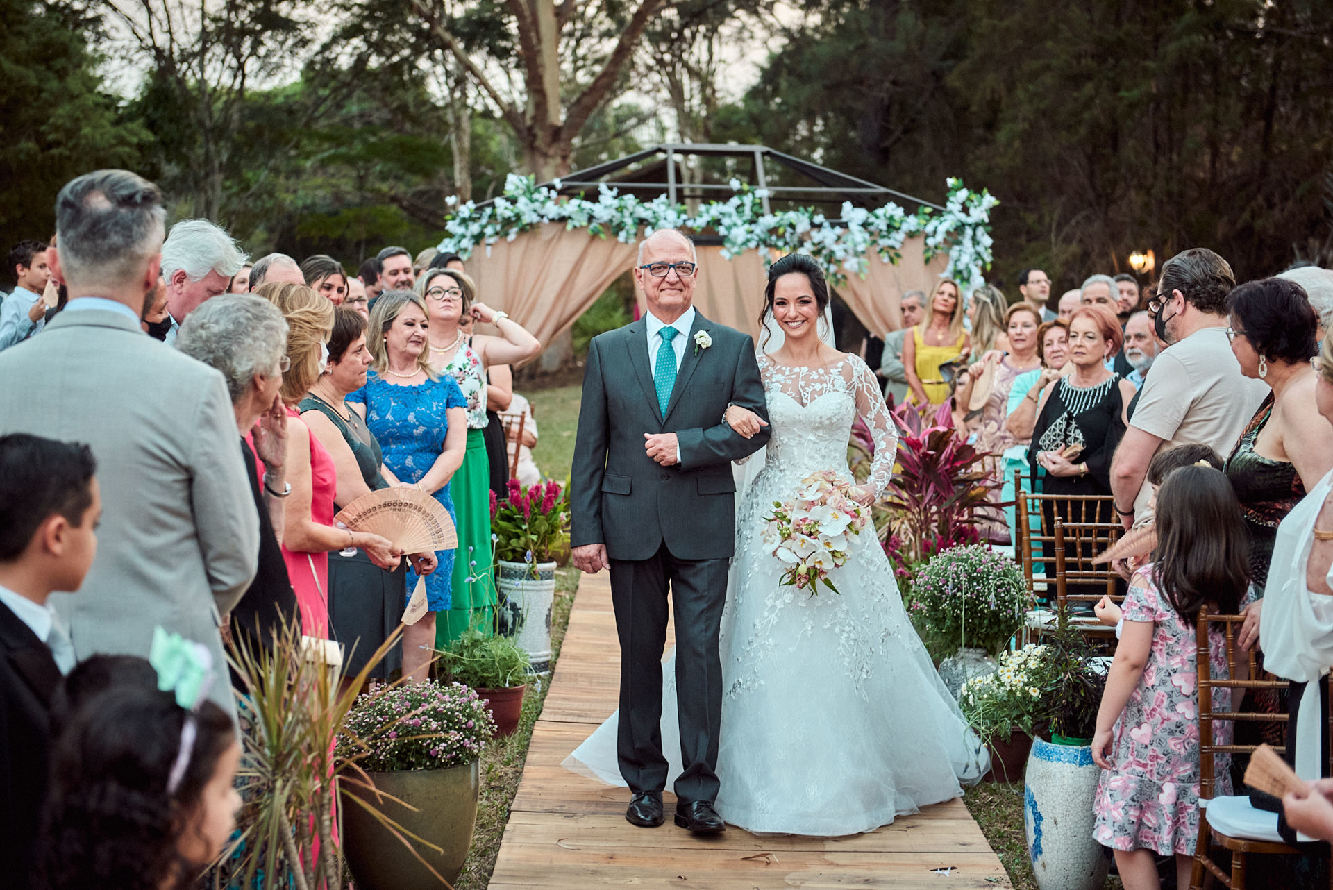 Foto Claudia & Renan - Wedding day Foto Claudia & Renan - Wedding day - Imagem 42