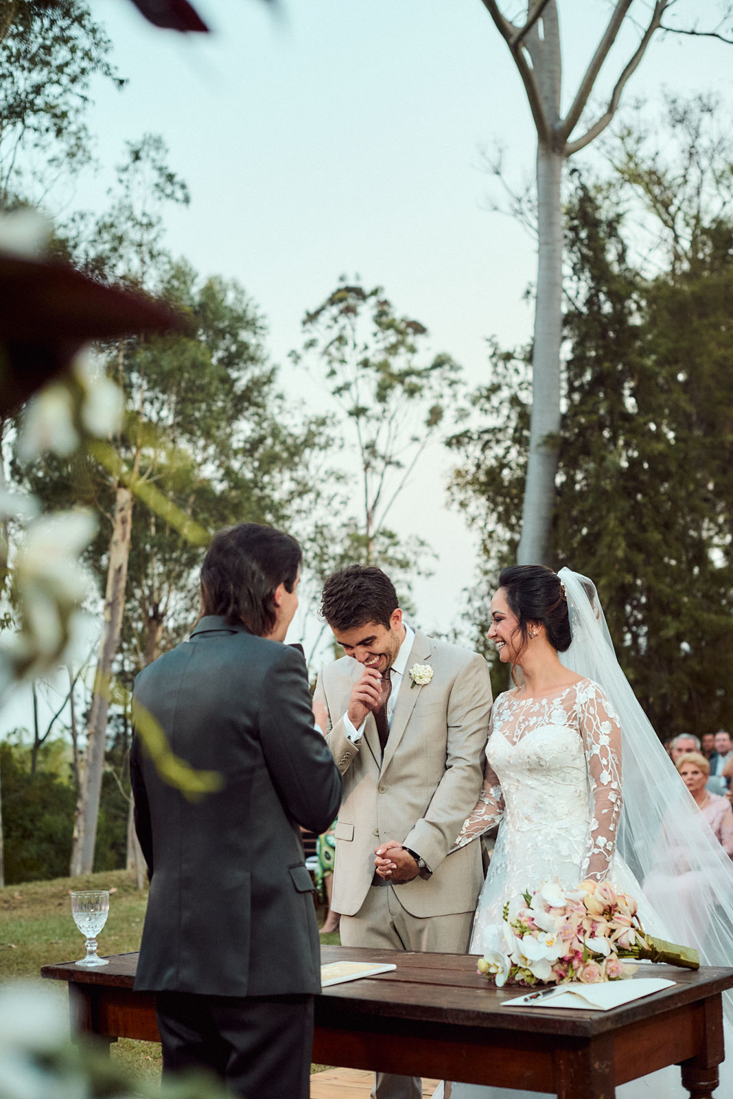 Foto Claudia & Renan - Wedding day Foto Claudia & Renan - Wedding day - Imagem 48