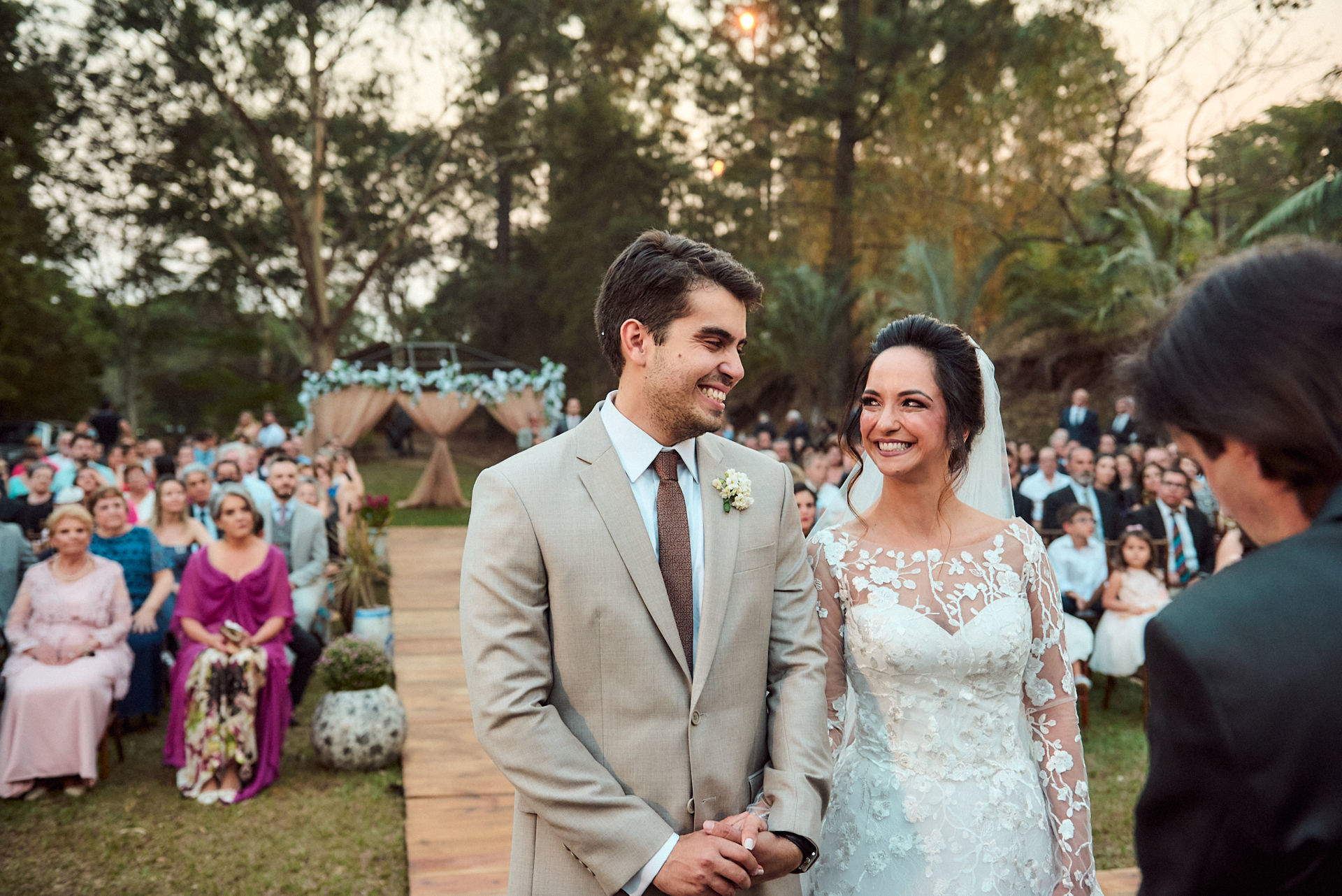 Foto Claudia & Renan - Wedding day Foto Claudia & Renan - Wedding day - Imagem 47