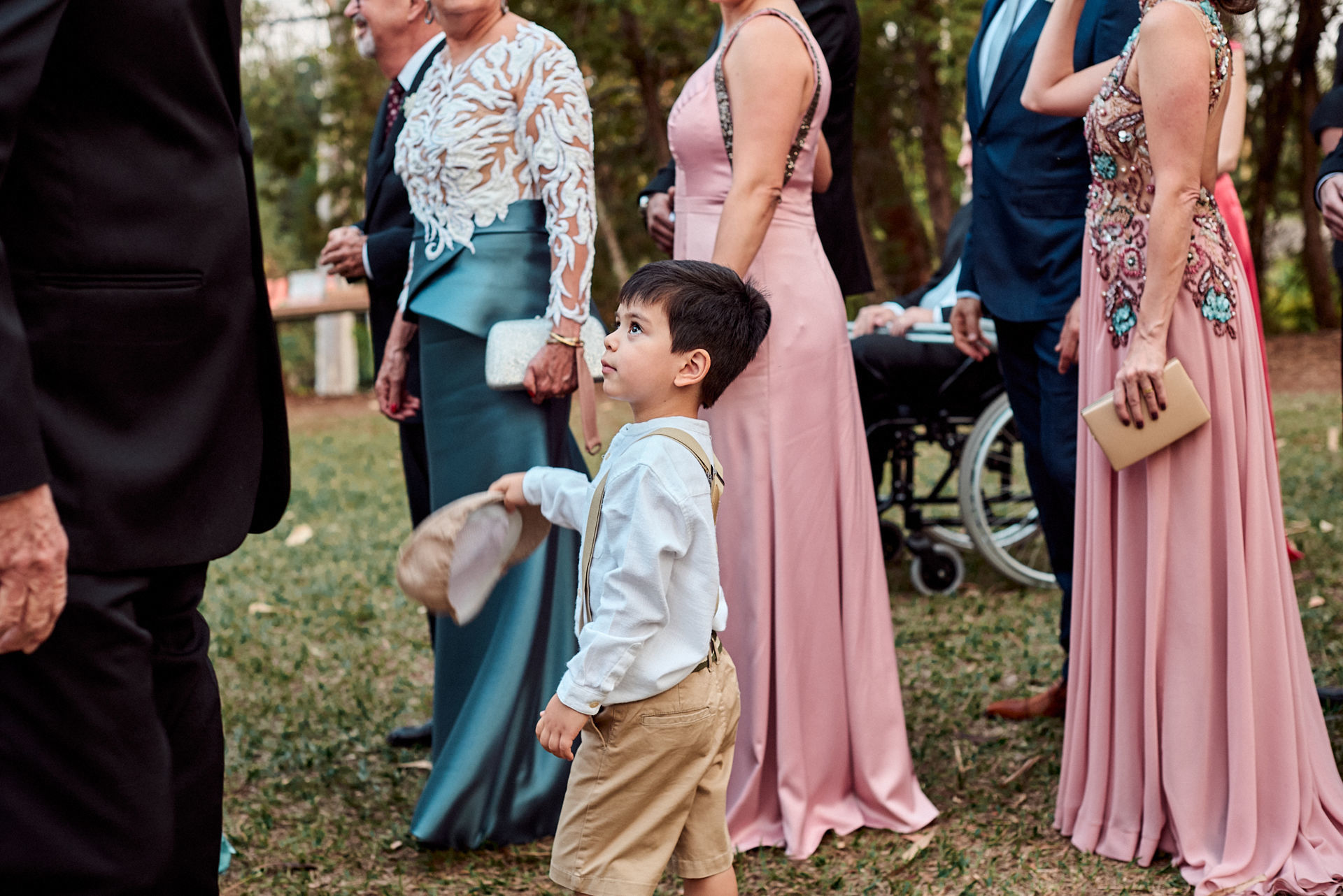Foto Claudia & Renan - Wedding day Foto Claudia & Renan - Wedding day - Imagem 23