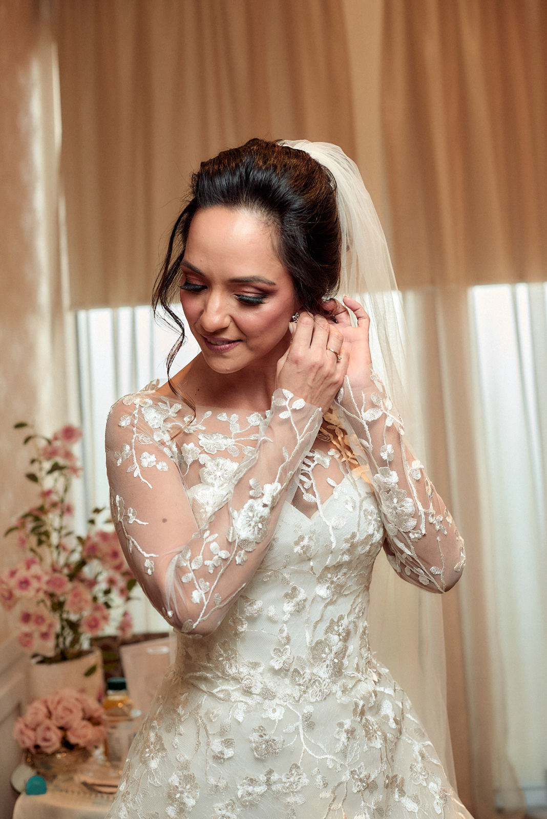 Foto Claudia & Renan - Wedding day Foto Claudia & Renan - Wedding day - Imagem 17