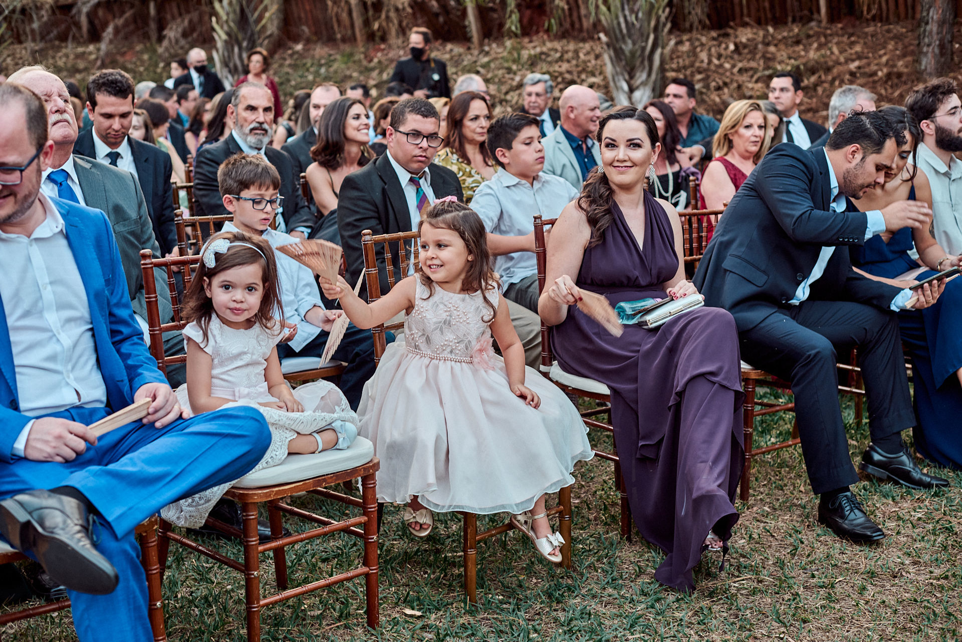 Foto Claudia & Renan - Wedding day Foto Claudia & Renan - Wedding day - Imagem 24