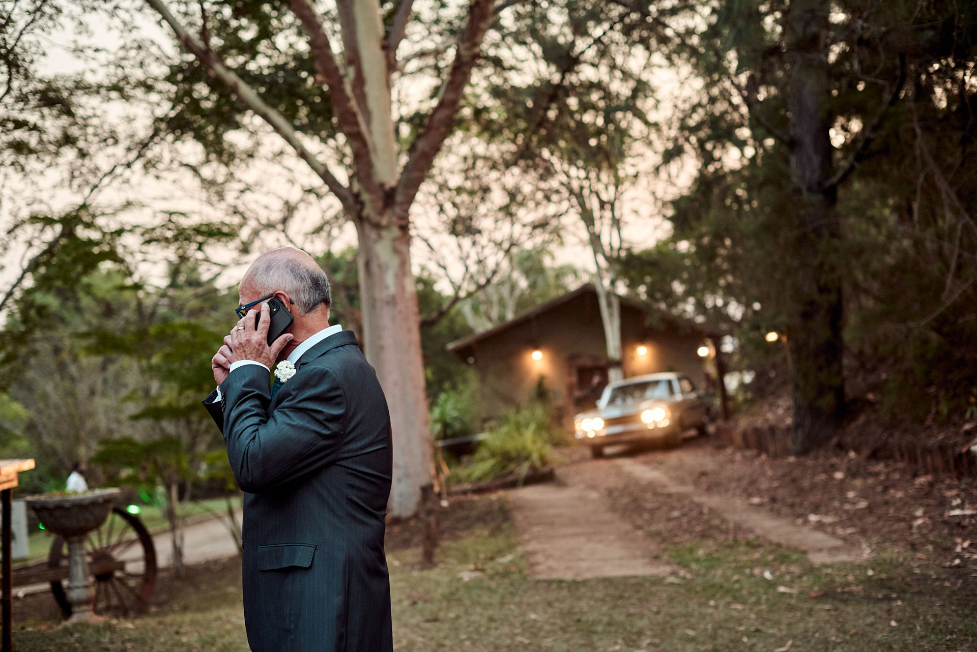 Foto Claudia & Renan - Wedding day Foto Claudia & Renan - Wedding day - Imagem 34