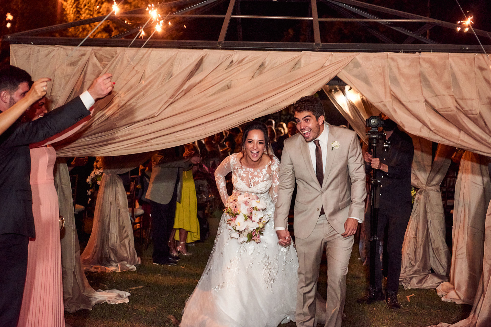 Foto Claudia & Renan - Wedding day Foto Claudia & Renan - Wedding day - Imagem 61