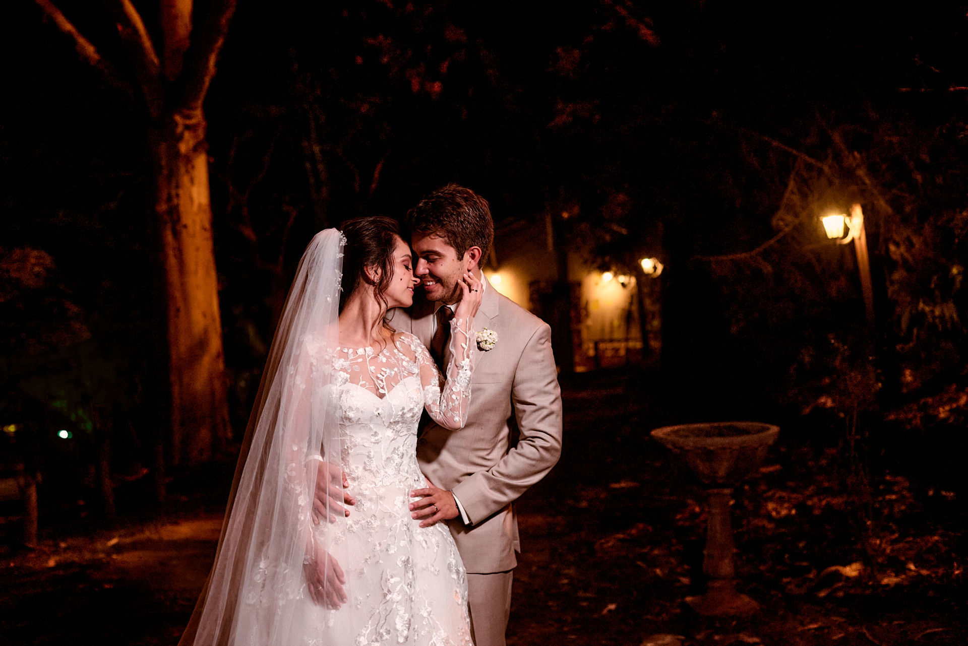 Foto Claudia & Renan - Wedding day Foto Claudia & Renan - Wedding day - Imagem 73