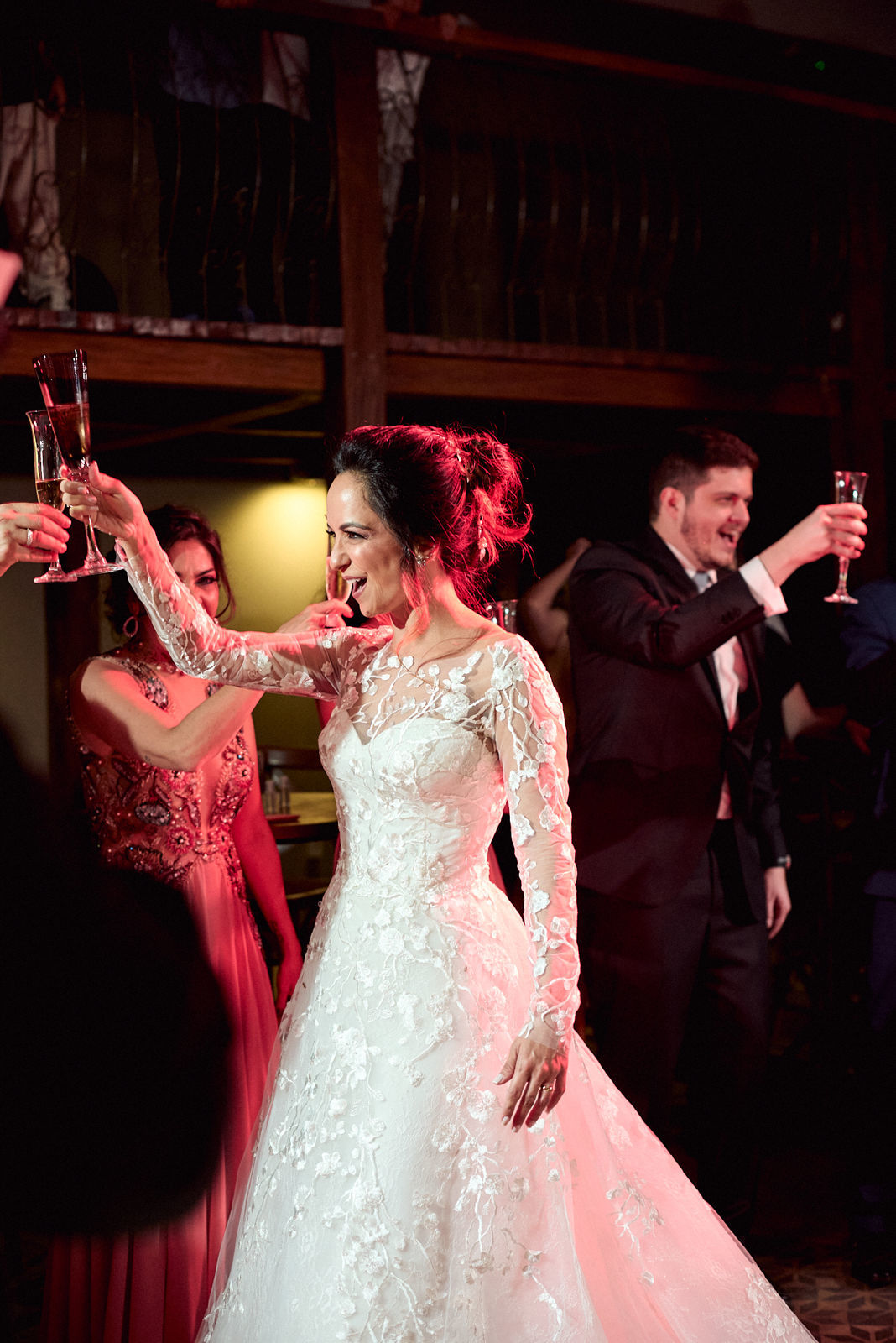 Foto Claudia & Renan - Wedding day Foto Claudia & Renan - Wedding day - Imagem 81