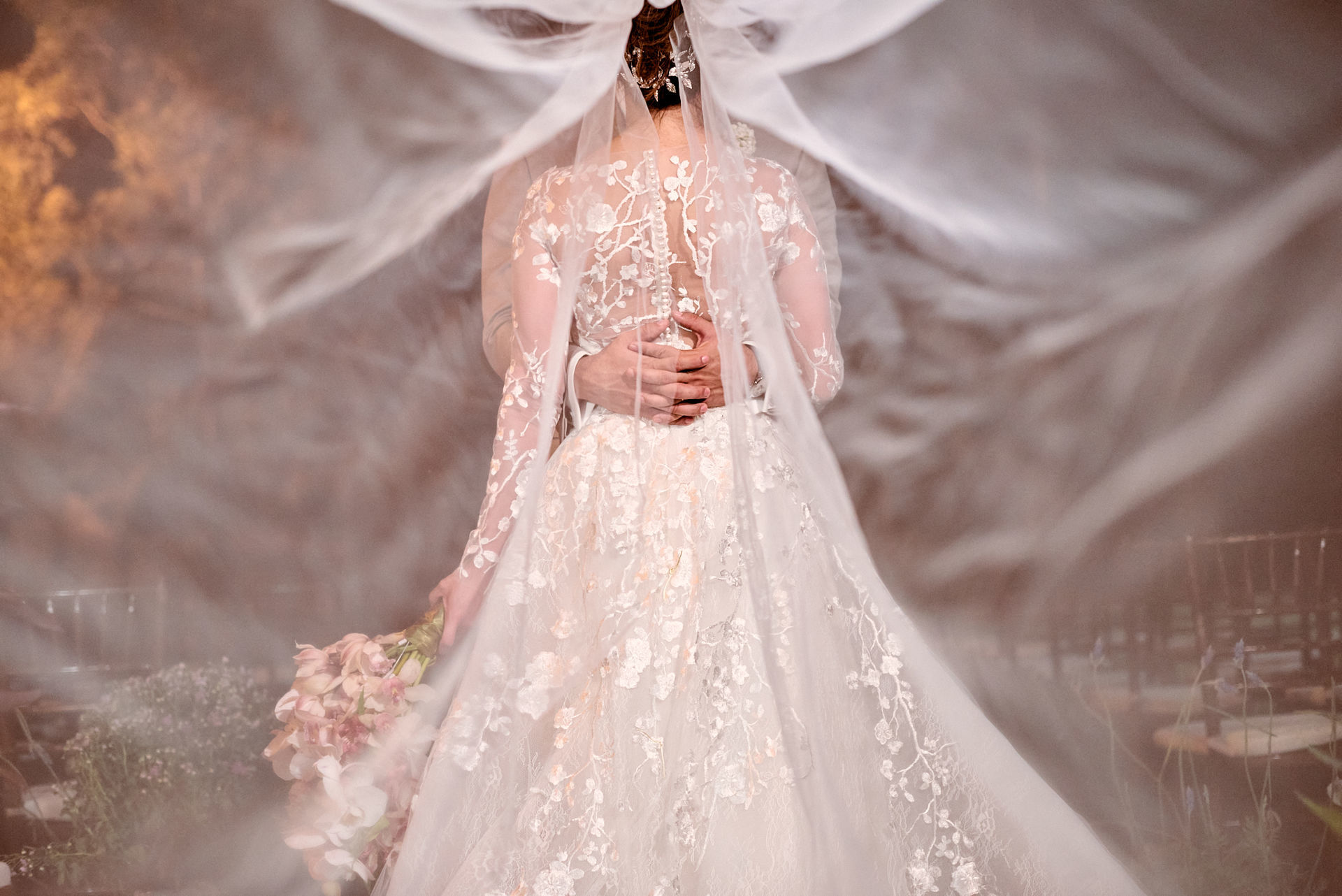 Foto Claudia & Renan - Wedding day Foto Claudia & Renan - Wedding day - Imagem 65