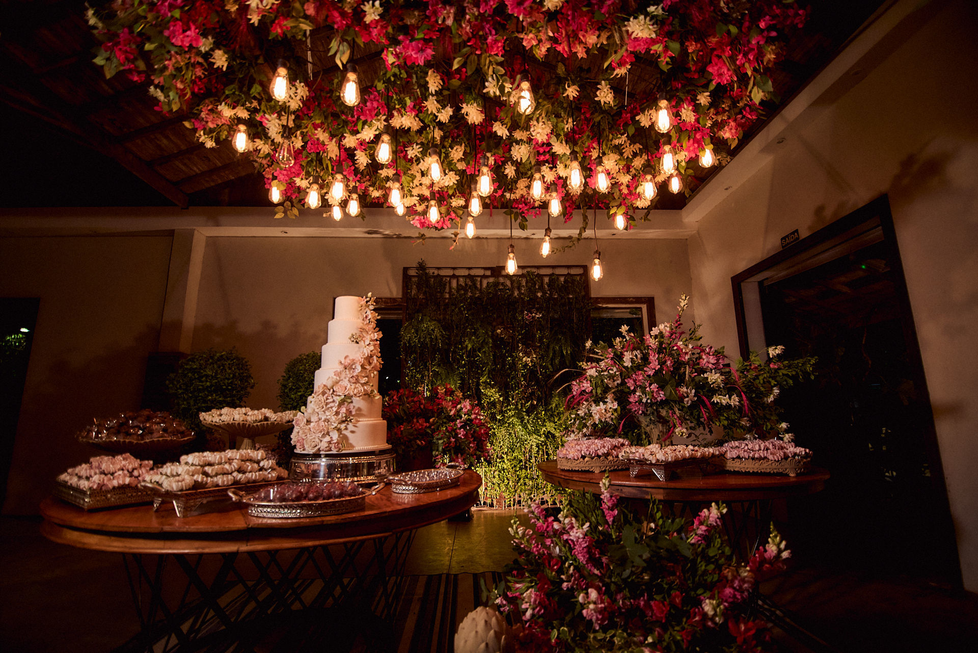 Foto Claudia & Renan - Wedding day Foto Claudia & Renan - Wedding day - Imagem 77