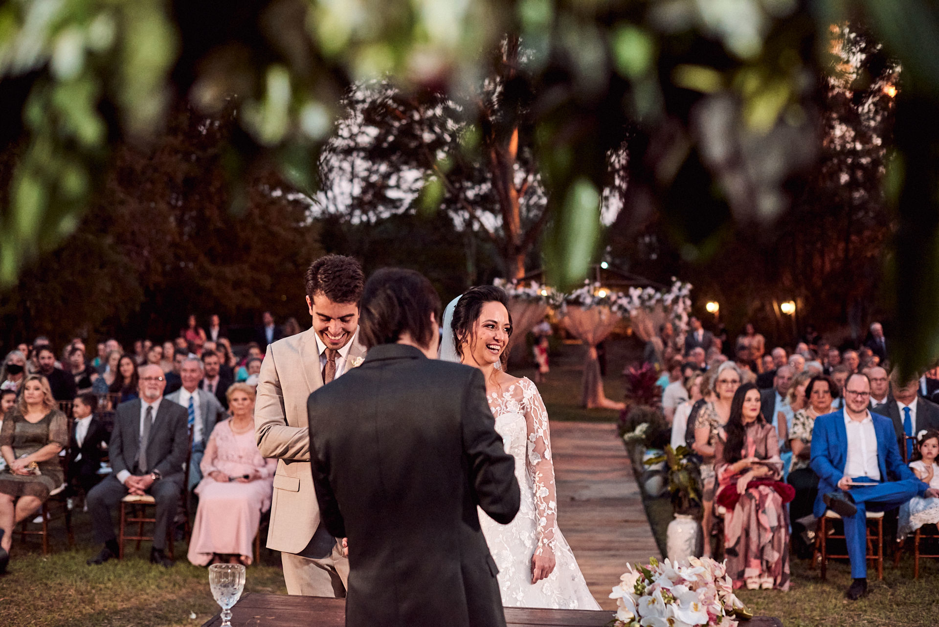 Foto Claudia & Renan - Wedding day Foto Claudia & Renan - Wedding day - Imagem 53