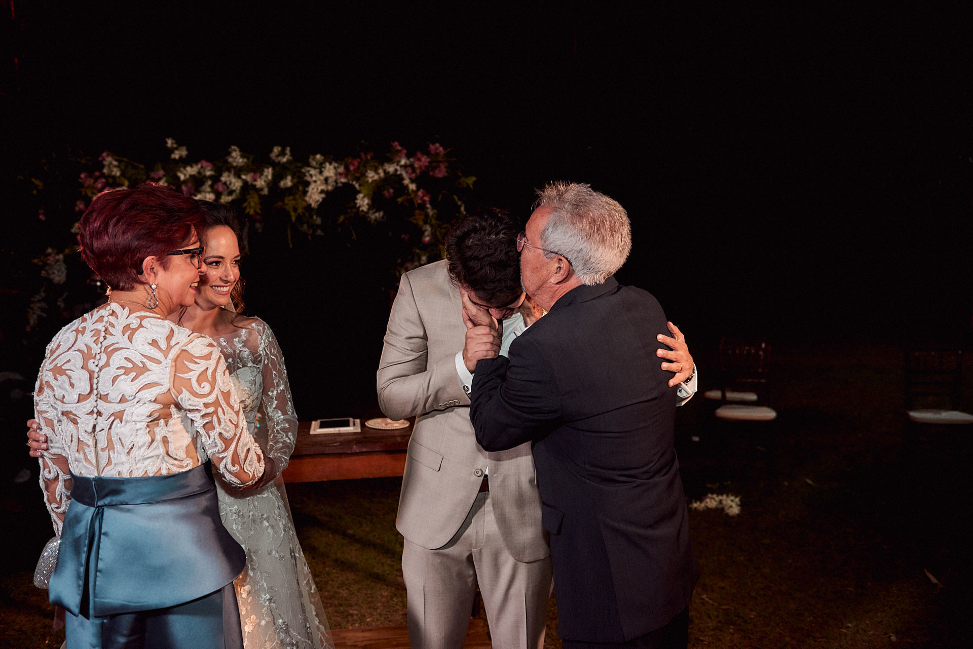 Foto Claudia & Renan - Wedding day Foto Claudia & Renan - Wedding day - Imagem 60