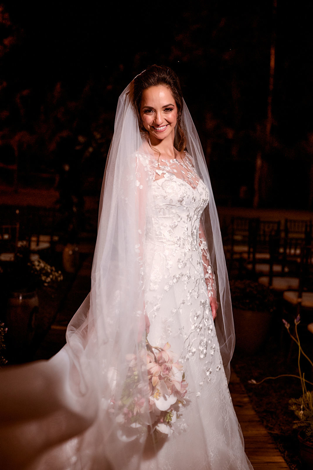 Foto Claudia & Renan - Wedding day Foto Claudia & Renan - Wedding day - Imagem 72
