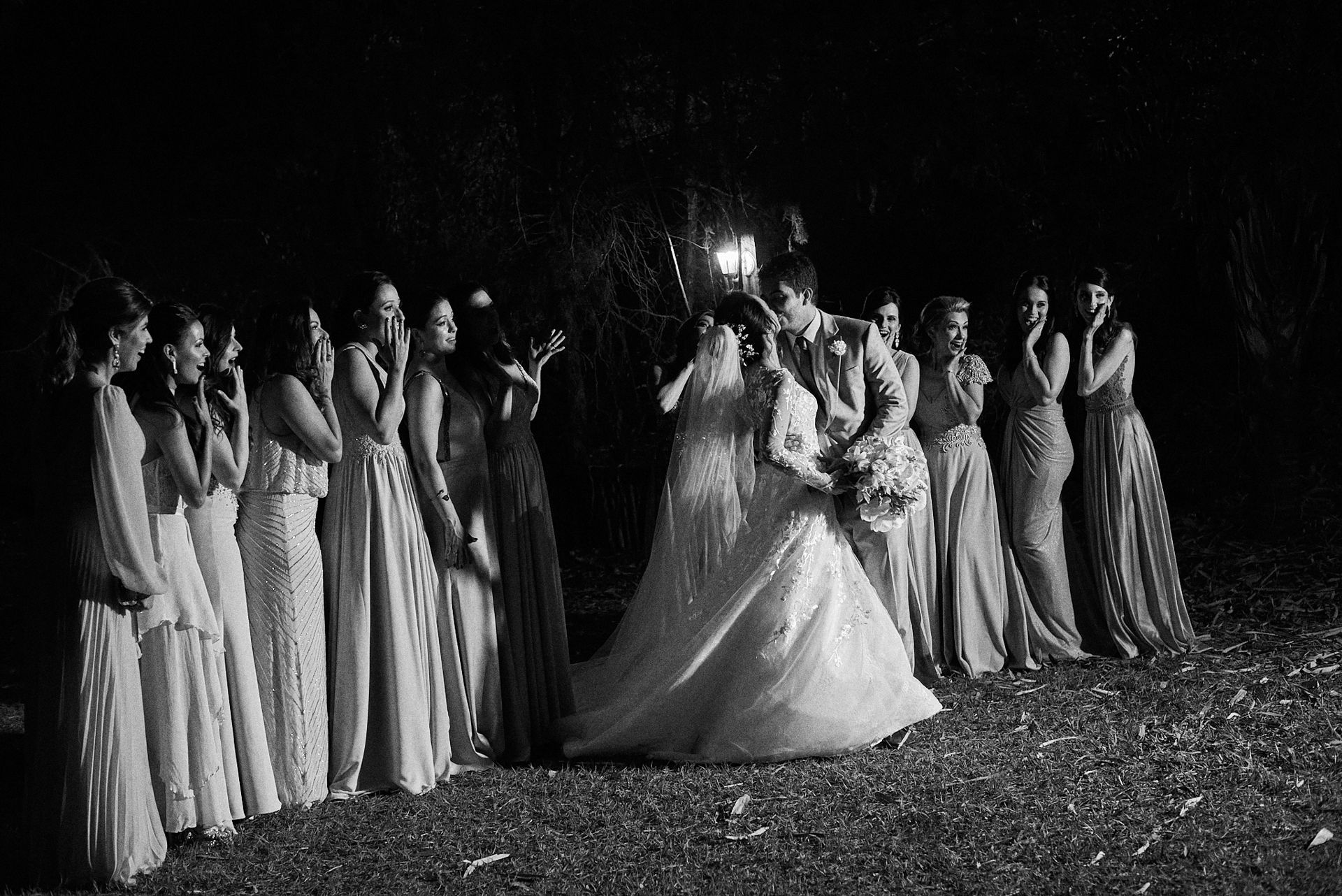 Foto Claudia & Renan - Wedding day Foto Claudia & Renan - Wedding day - Imagem 74