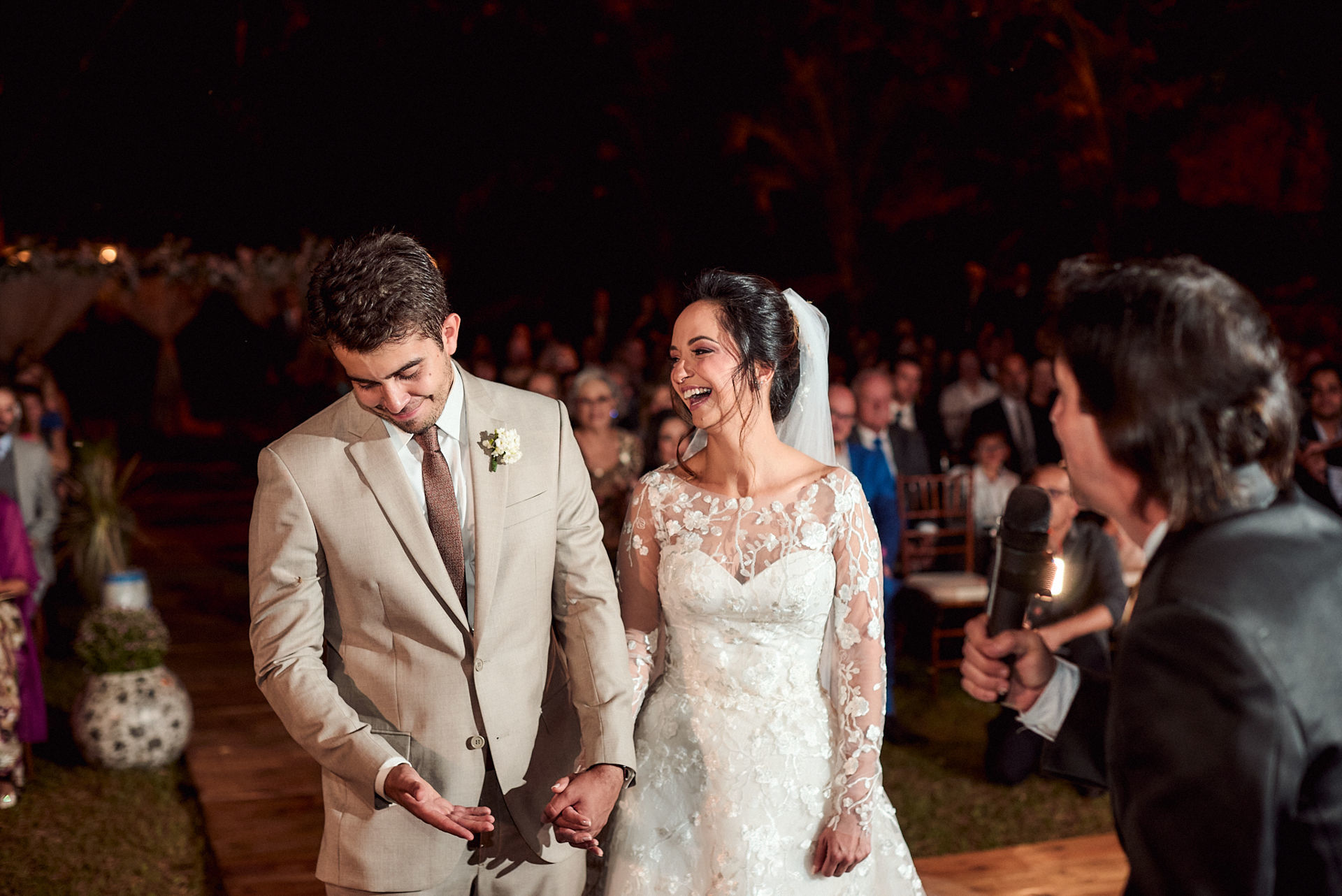 Foto Claudia & Renan - Wedding day Foto Claudia & Renan - Wedding day - Imagem 55
