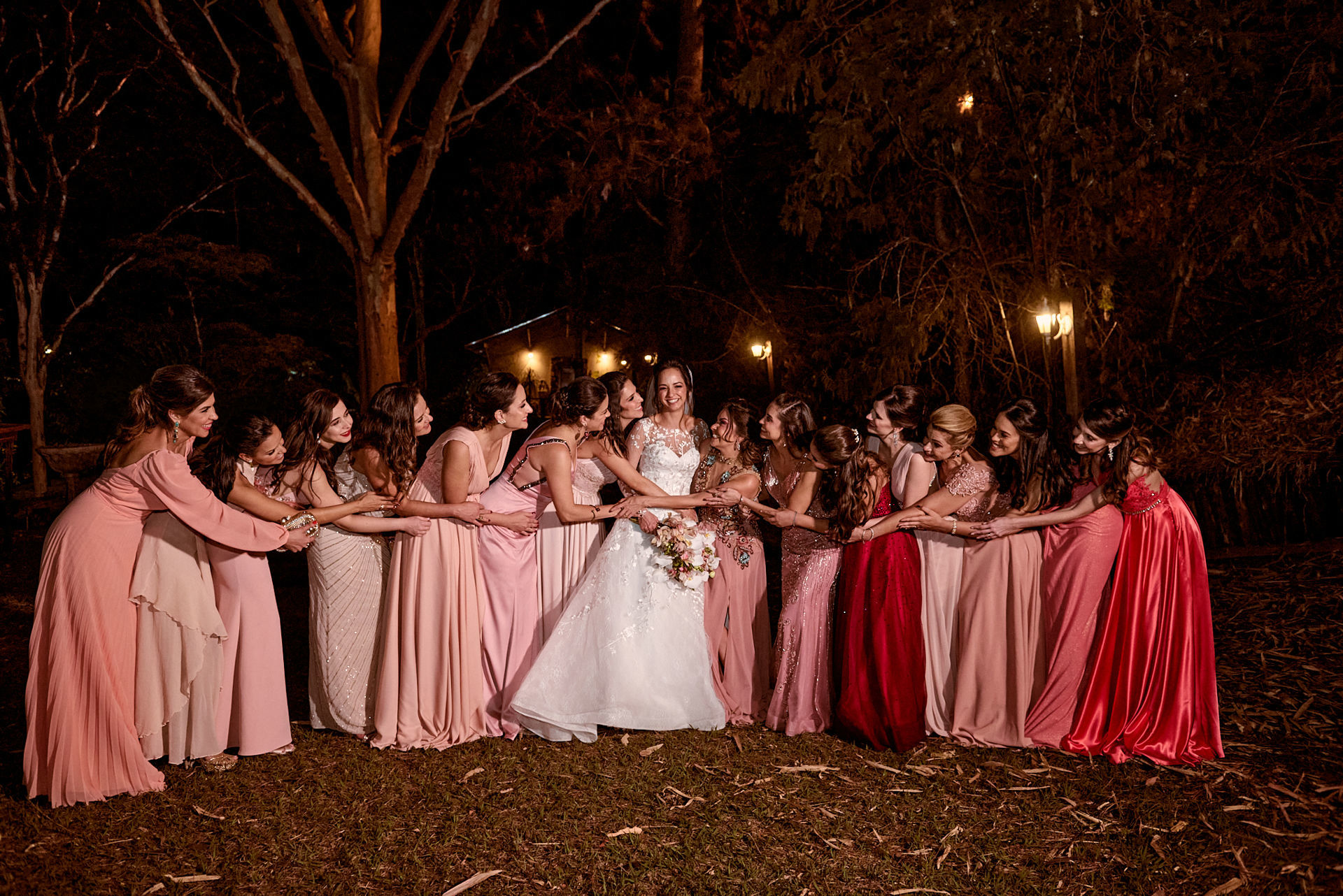 Foto Claudia & Renan - Wedding day Foto Claudia & Renan - Wedding day - Imagem 75