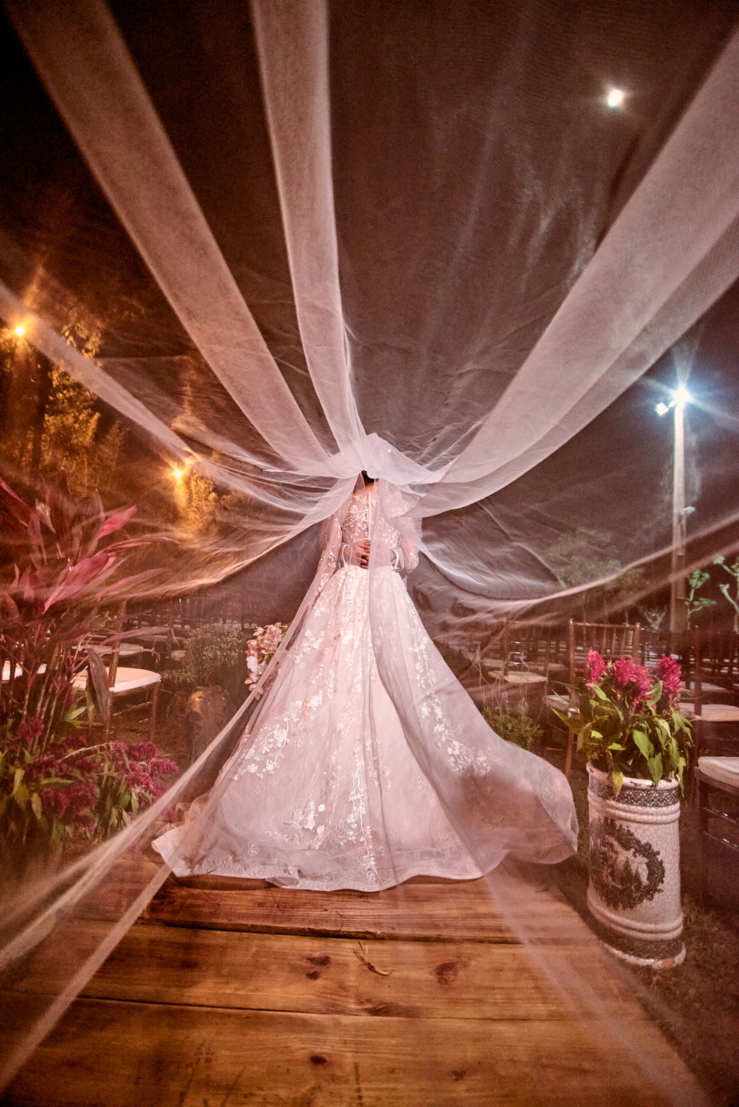 Foto Claudia & Renan - Wedding day Foto Claudia & Renan - Wedding day - Imagem 67