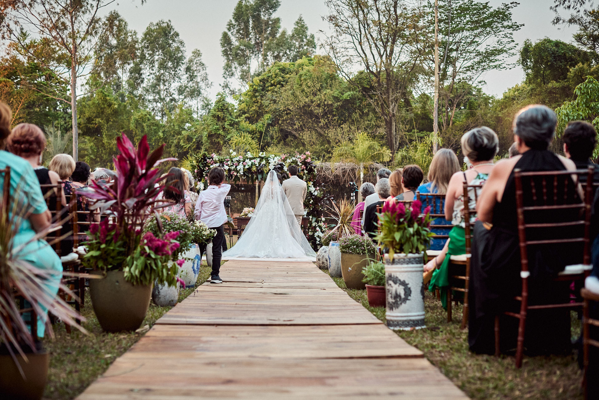 Foto Claudia & Renan - Wedding day Foto Claudia & Renan - Wedding day - Imagem 50