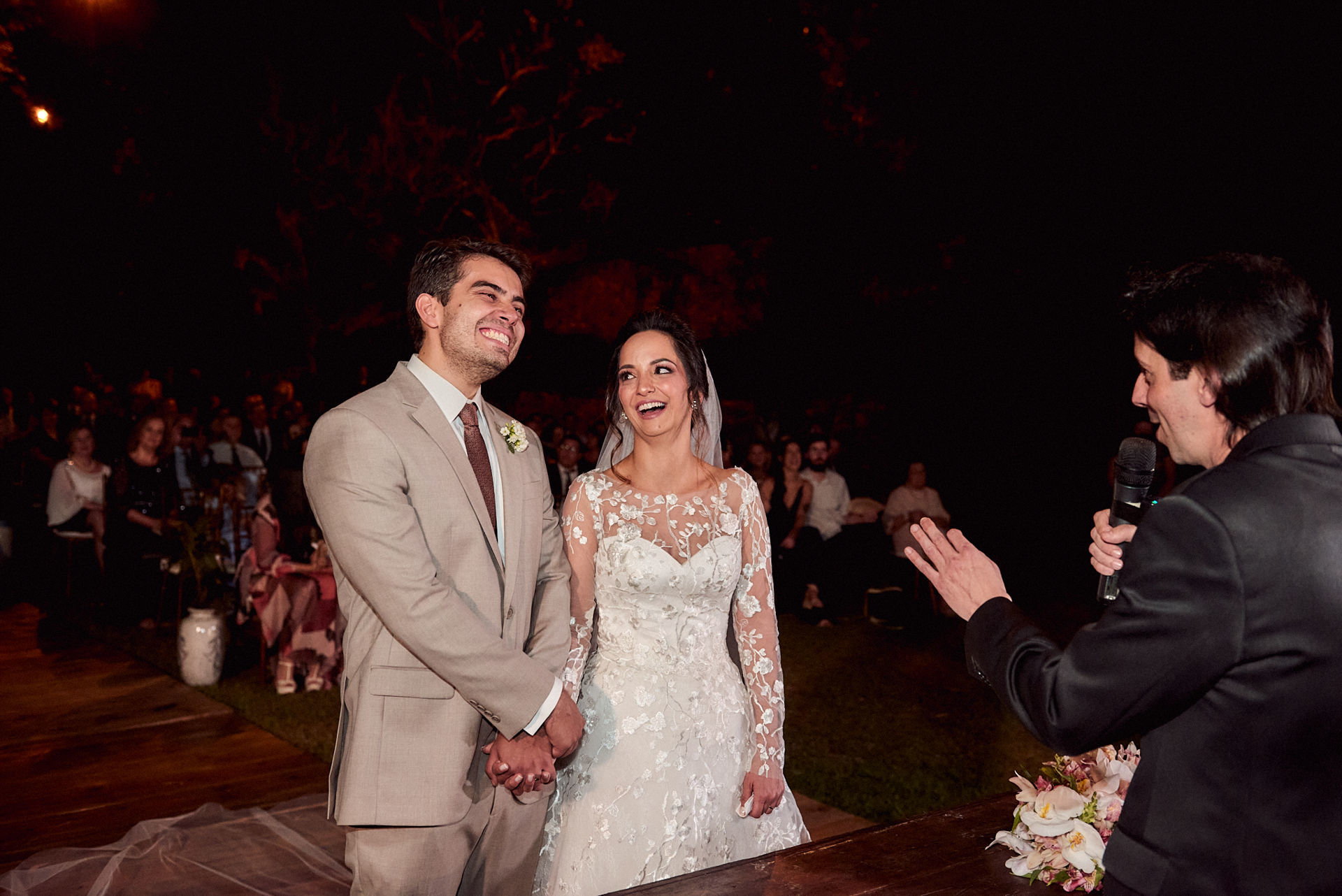 Foto Claudia & Renan - Wedding day Foto Claudia & Renan - Wedding day - Imagem 59