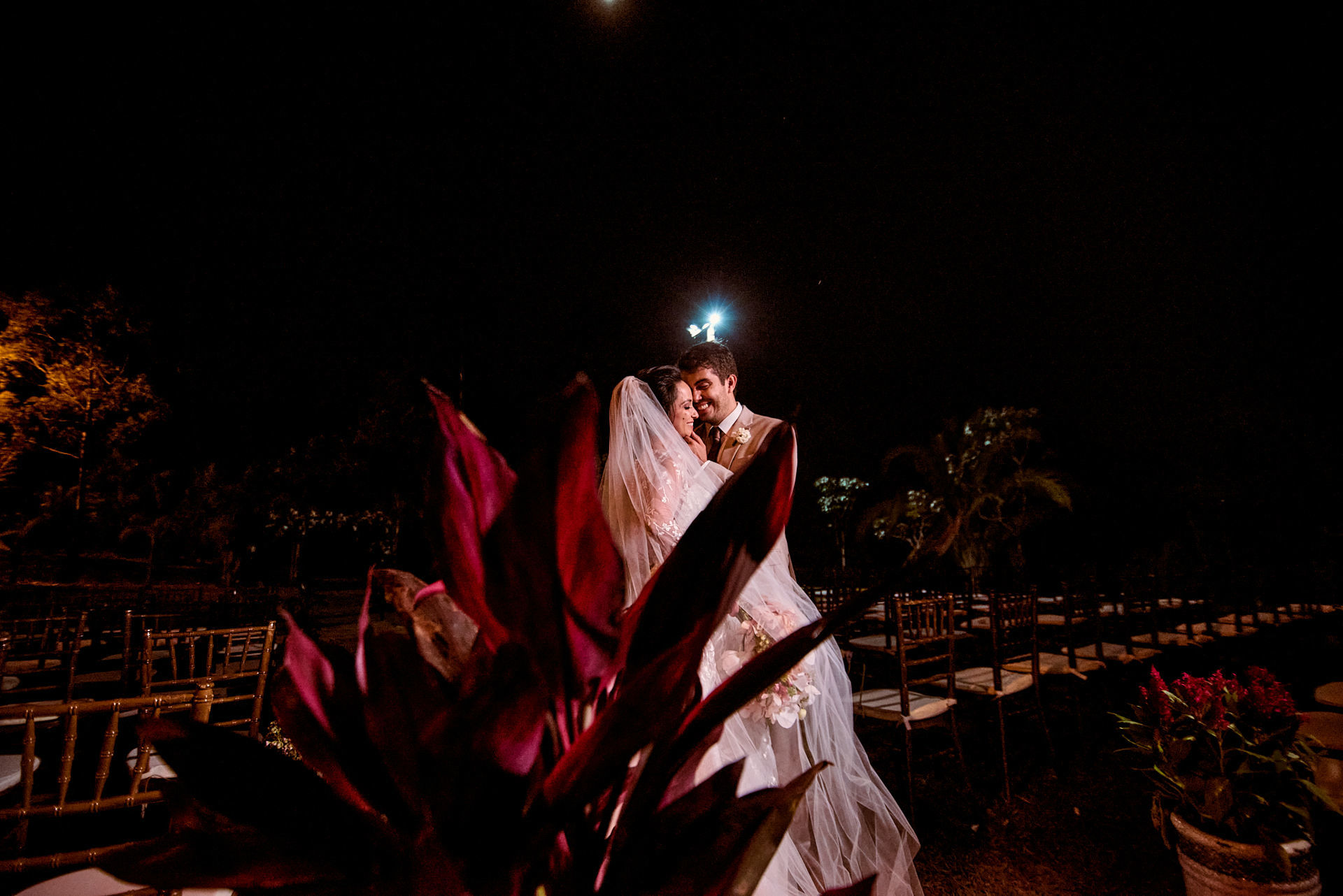 Foto Claudia & Renan - Wedding day Foto Claudia & Renan - Wedding day - Imagem 69