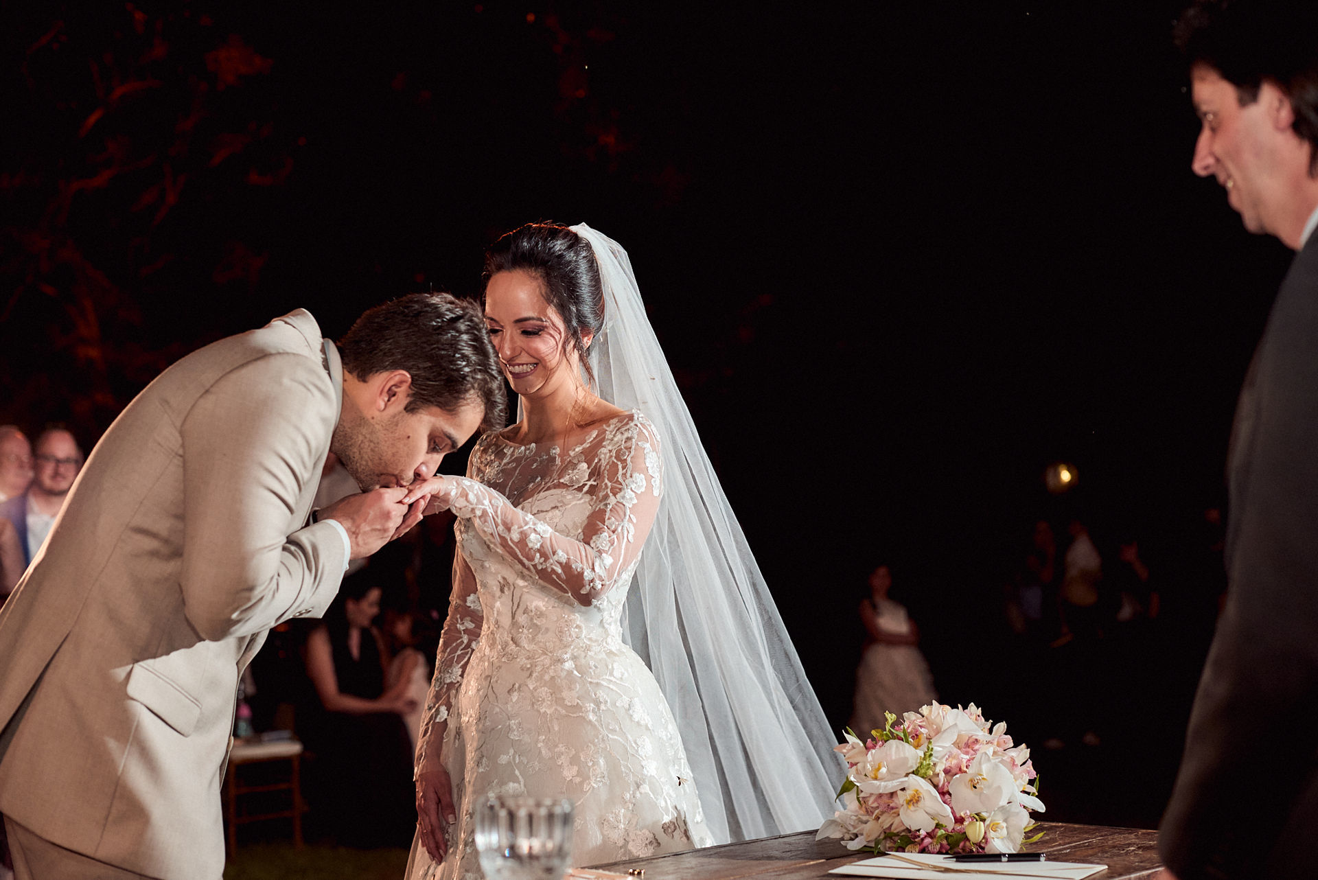 Foto Claudia & Renan - Wedding day Foto Claudia & Renan - Wedding day - Imagem 57