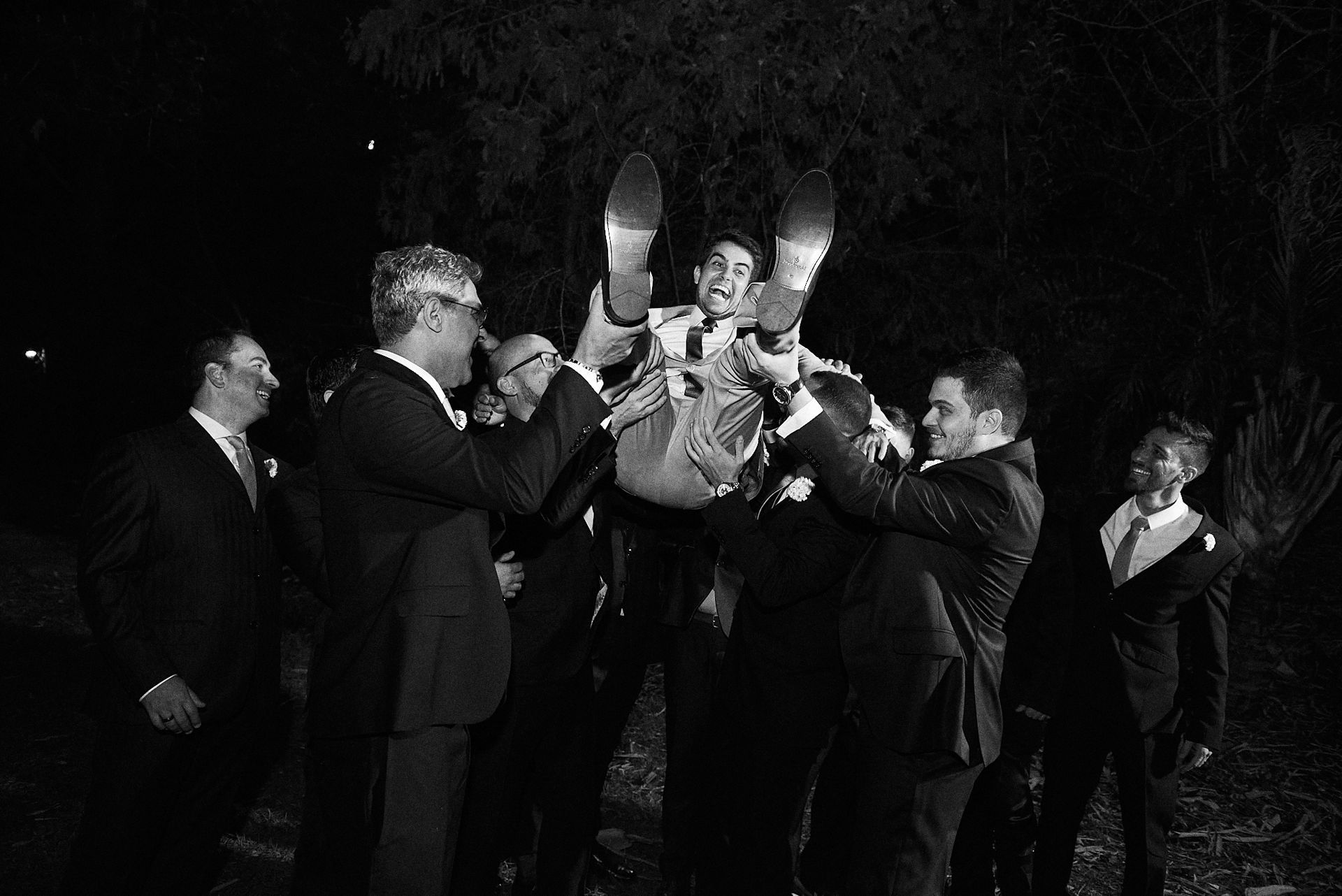 Foto Claudia & Renan - Wedding day Foto Claudia & Renan - Wedding day - Imagem 76