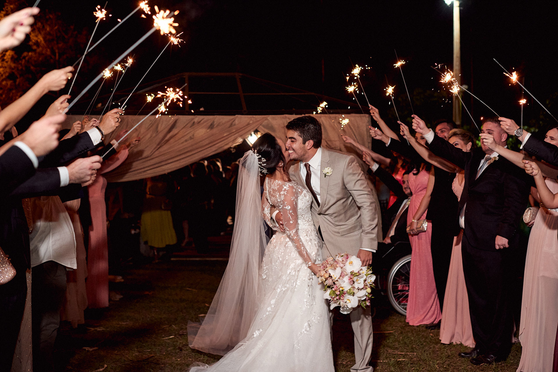 Foto Claudia & Renan - Wedding day Foto Claudia & Renan - Wedding day - Imagem 62
