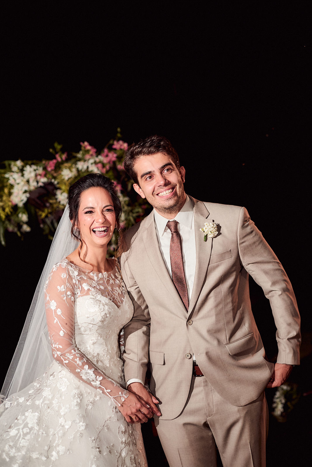 Foto Claudia & Renan - Wedding day Foto Claudia & Renan - Wedding day - Imagem 56