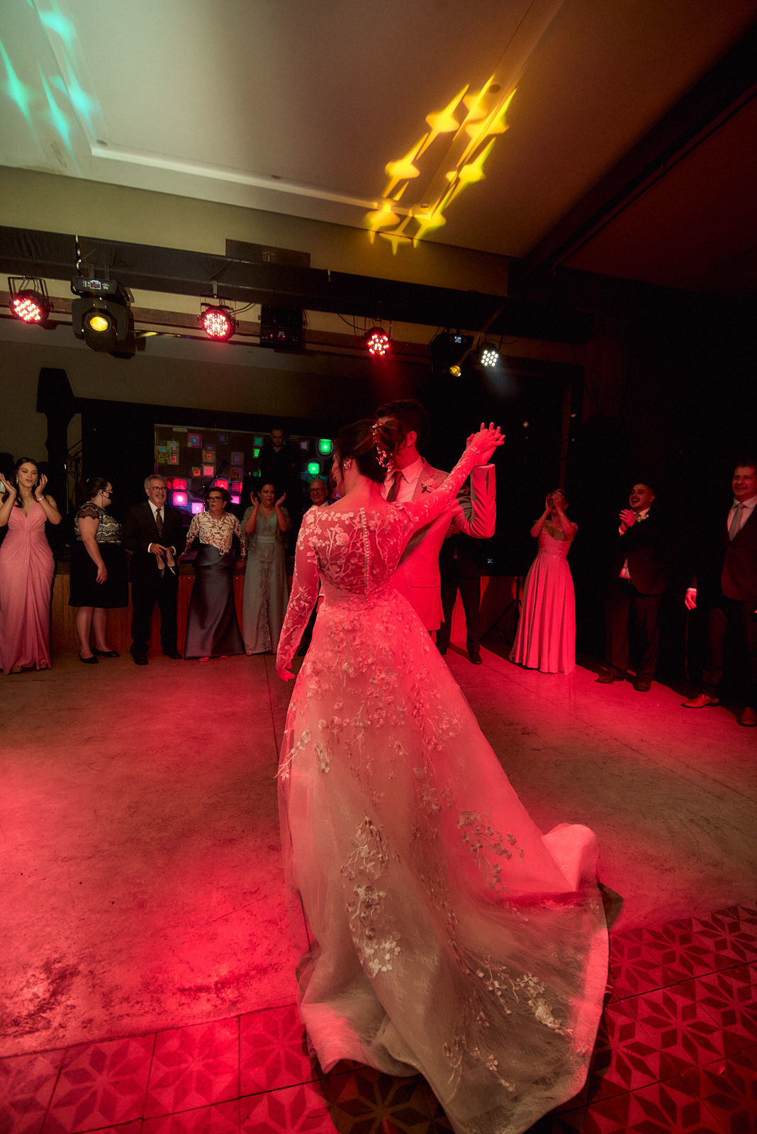 Foto Claudia & Renan - Wedding day Foto Claudia & Renan - Wedding day - Imagem 82