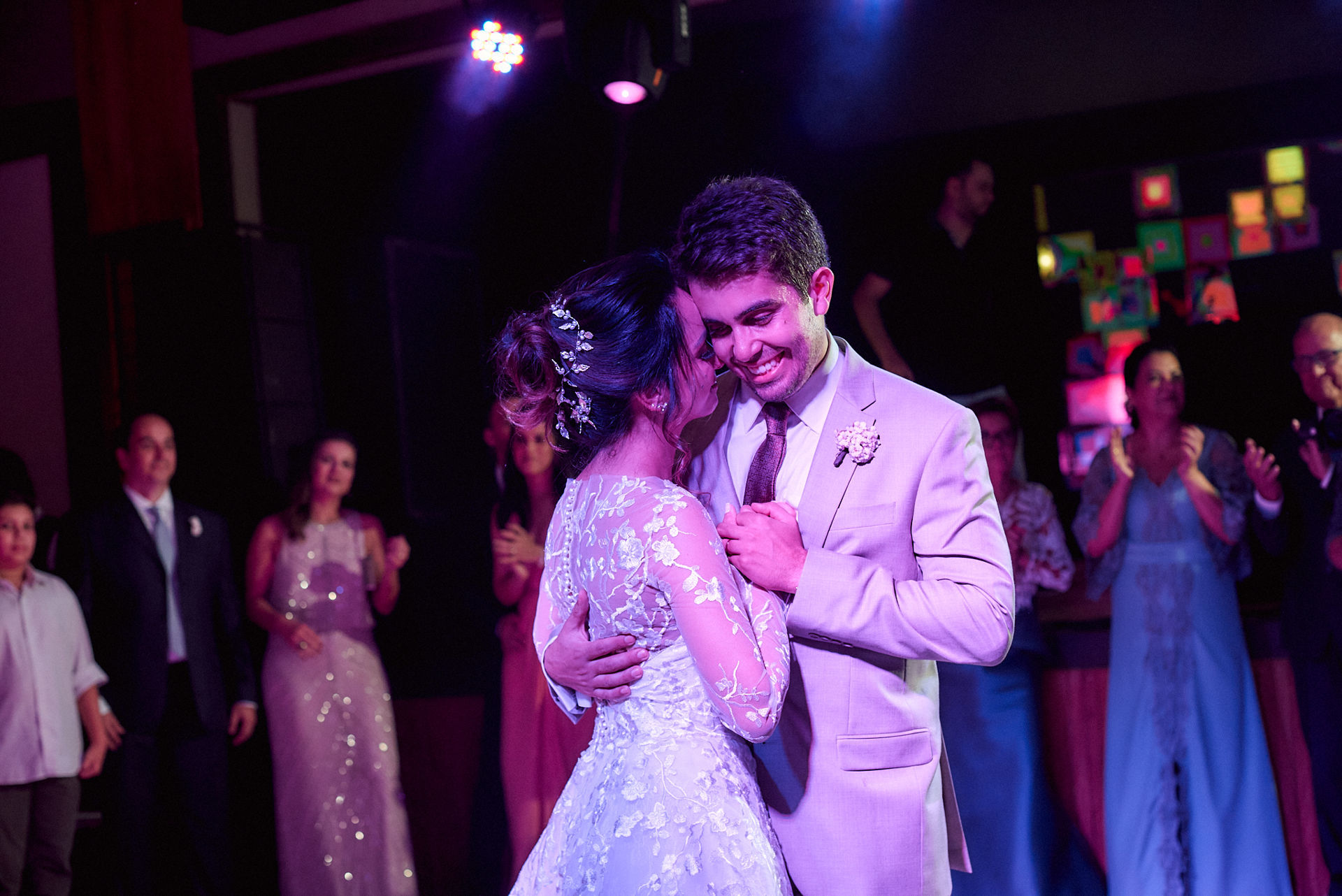 Foto Claudia & Renan - Wedding day Foto Claudia & Renan - Wedding day - Imagem 84