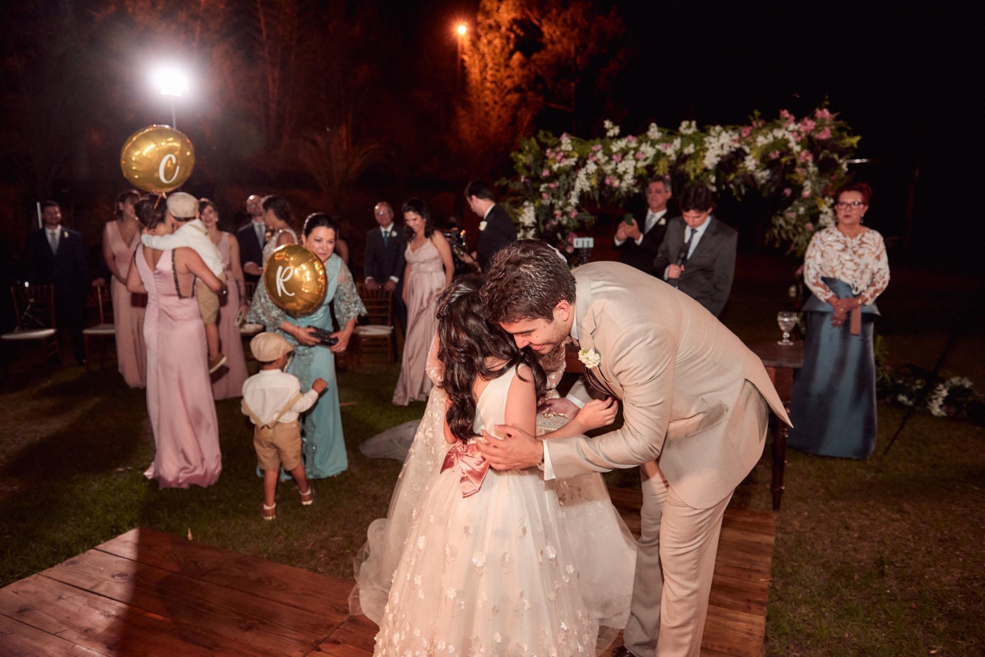 Foto Claudia & Renan - Wedding day Foto Claudia & Renan - Wedding day - Imagem 104