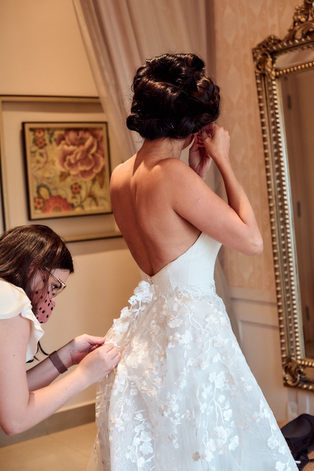 Foto Claudia & Renan - Wedding day Foto Claudia & Renan - Wedding day - Imagem 103