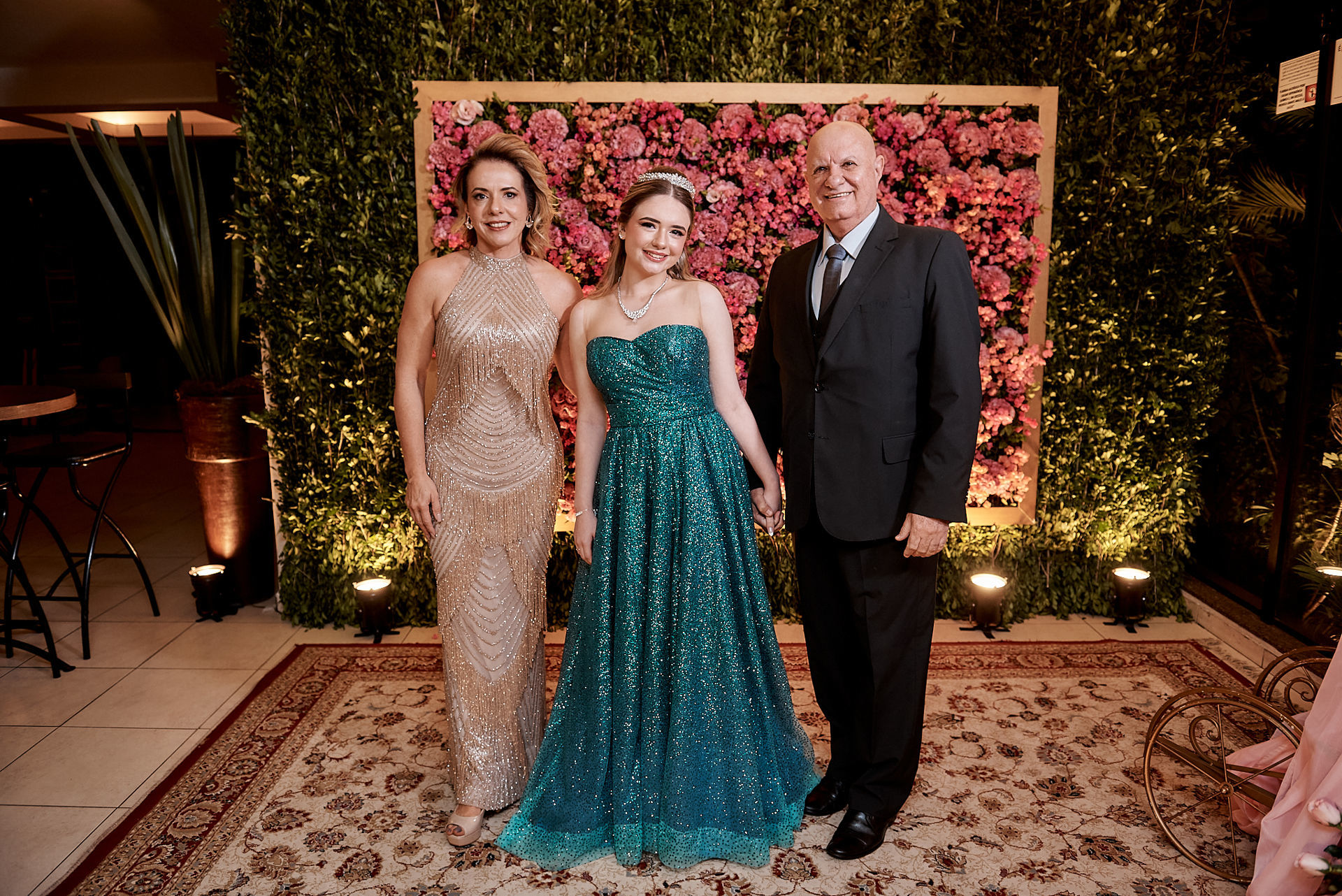 Foto Pietra - Festa de 15 anos no Marcia e Maro Foto Pietra - Festa de 15 anos no Marcia e Maro - Imagem 13