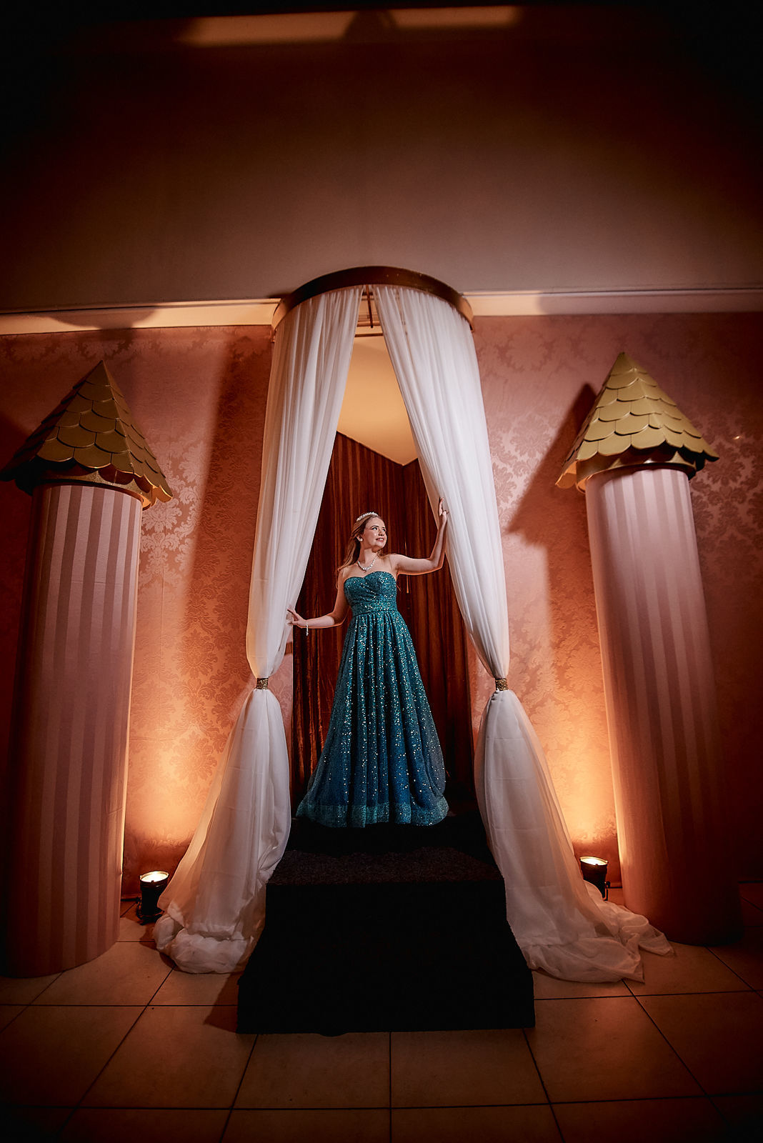 Foto Pietra - Festa de 15 anos no Marcia e Maro Foto Pietra - Festa de 15 anos no Marcia e Maro - Imagem 24