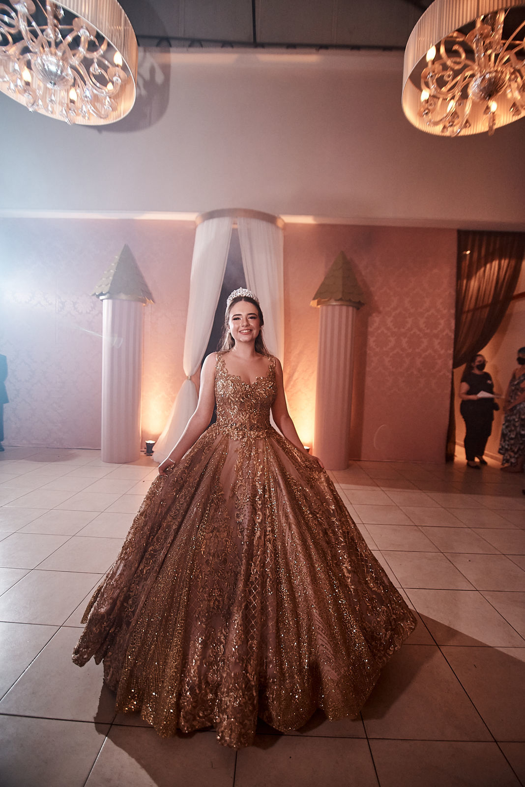 Foto Pietra - Festa de 15 anos no Marcia e Maro Foto Pietra - Festa de 15 anos no Marcia e Maro - Imagem 49