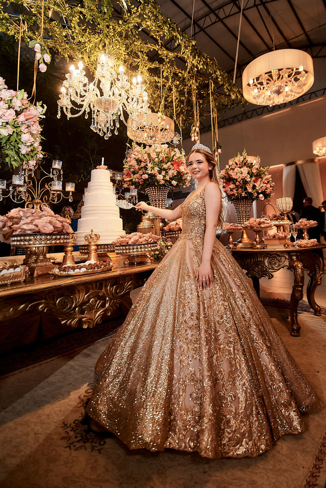 Foto Pietra - Festa de 15 anos no Marcia e Maro Foto Pietra - Festa de 15 anos no Marcia e Maro - Imagem 57