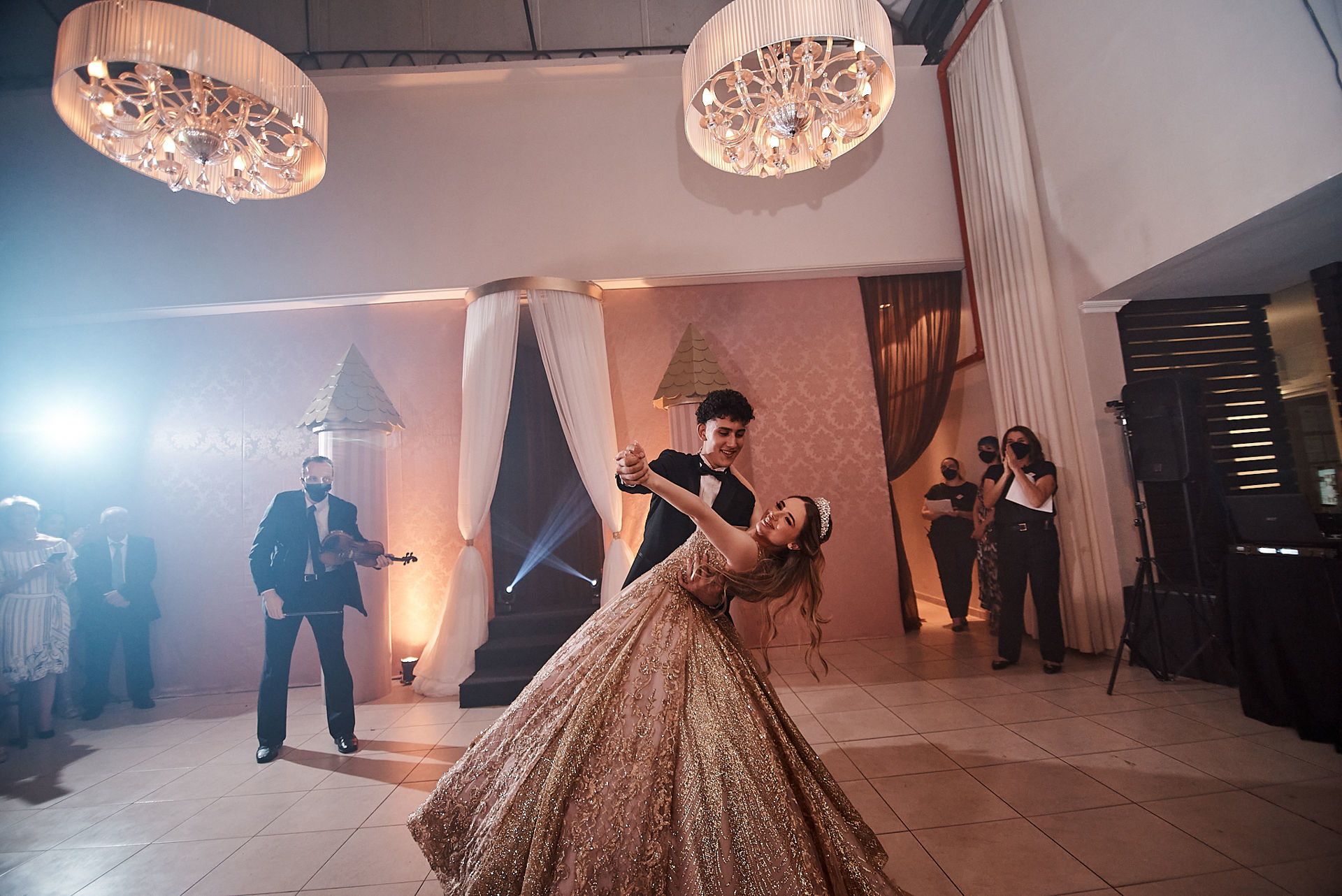 Foto Pietra - Festa de 15 anos no Marcia e Maro Foto Pietra - Festa de 15 anos no Marcia e Maro - Imagem 48