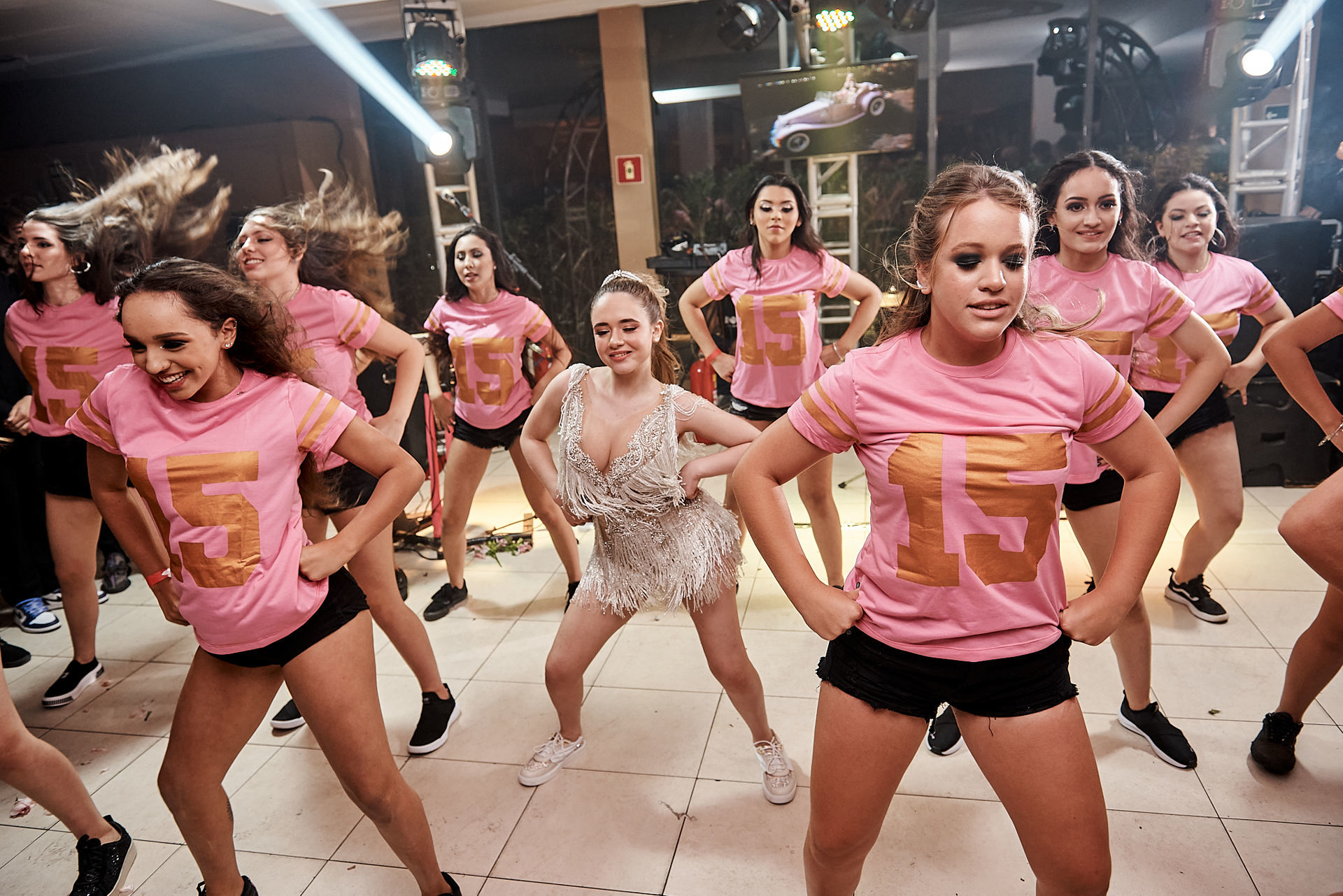 Foto Pietra - Festa de 15 anos no Marcia e Maro Foto Pietra - Festa de 15 anos no Marcia e Maro - Imagem 59