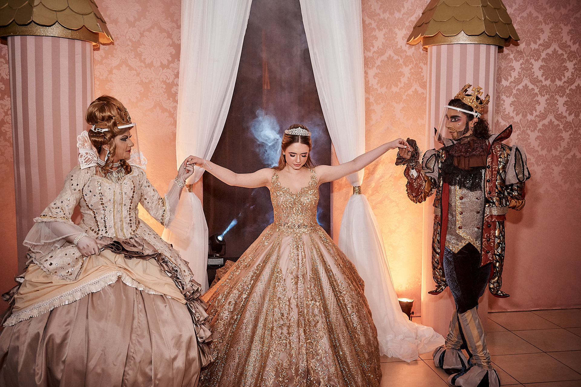 Foto Pietra - Festa de 15 anos no Marcia e Maro Foto Pietra - Festa de 15 anos no Marcia e Maro - Imagem 40